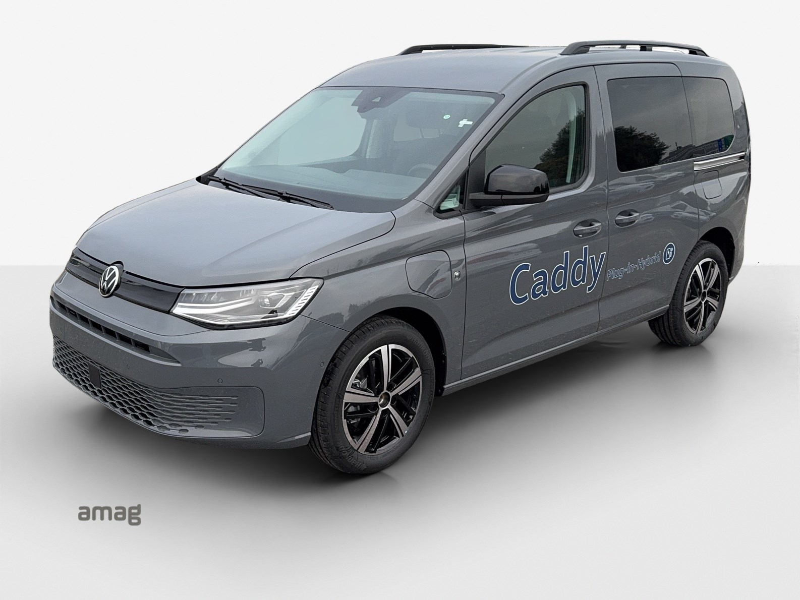 VW Caddy 1.5 TSI Plug in Hybrid Liberty DSG