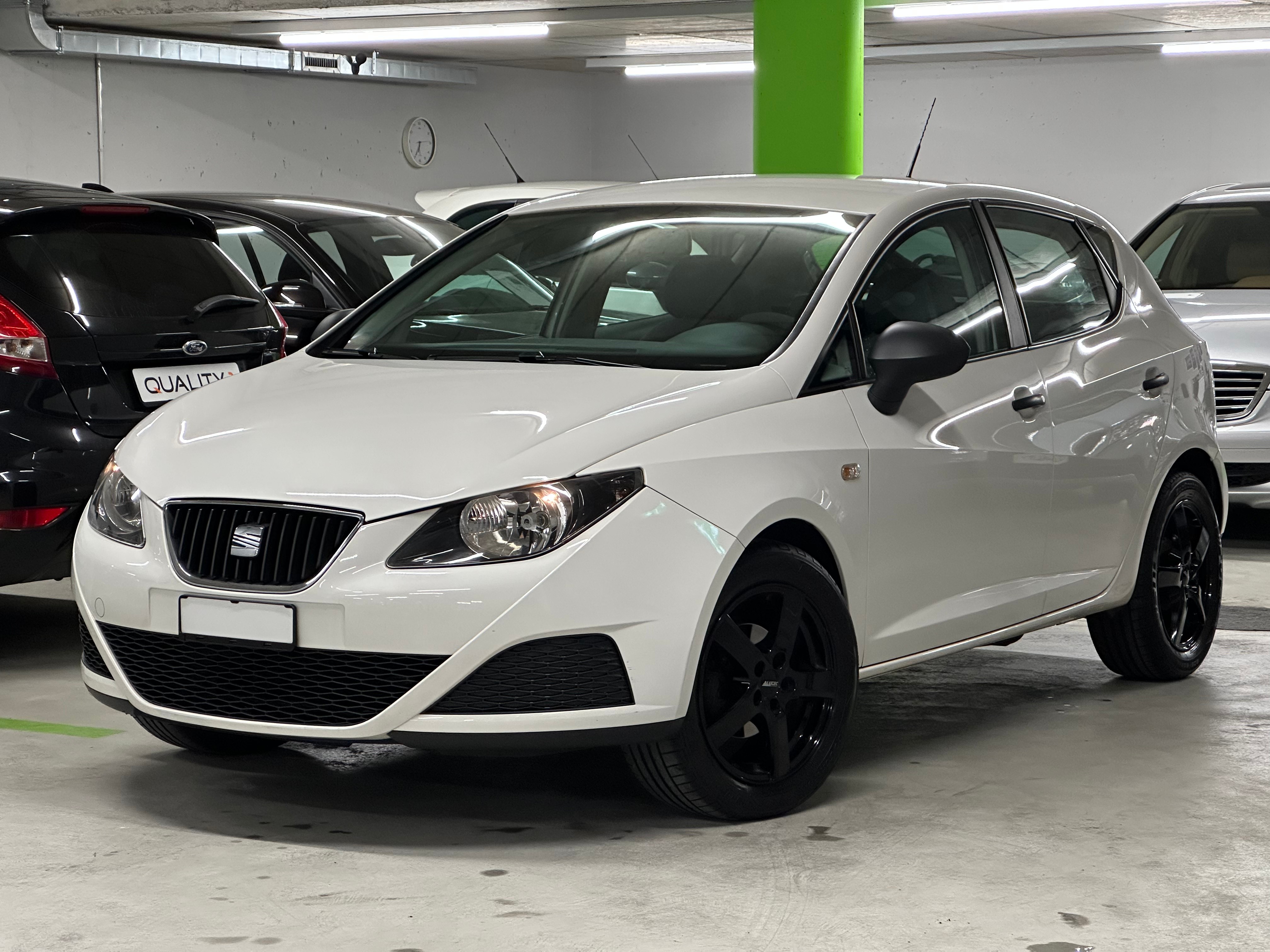 SEAT Ibiza 1.4 Style