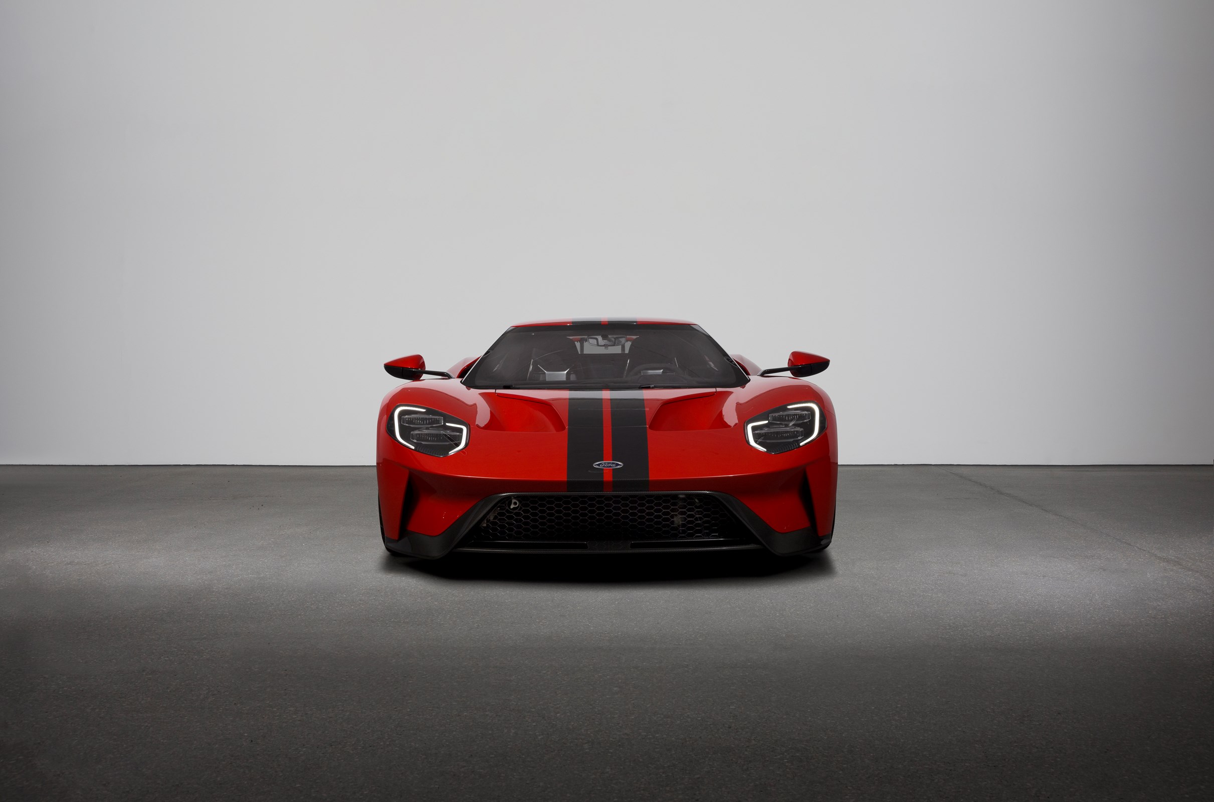 FORD GT CARBON SERIES