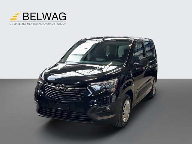 OPEL Combo-e Life 50kWh/136