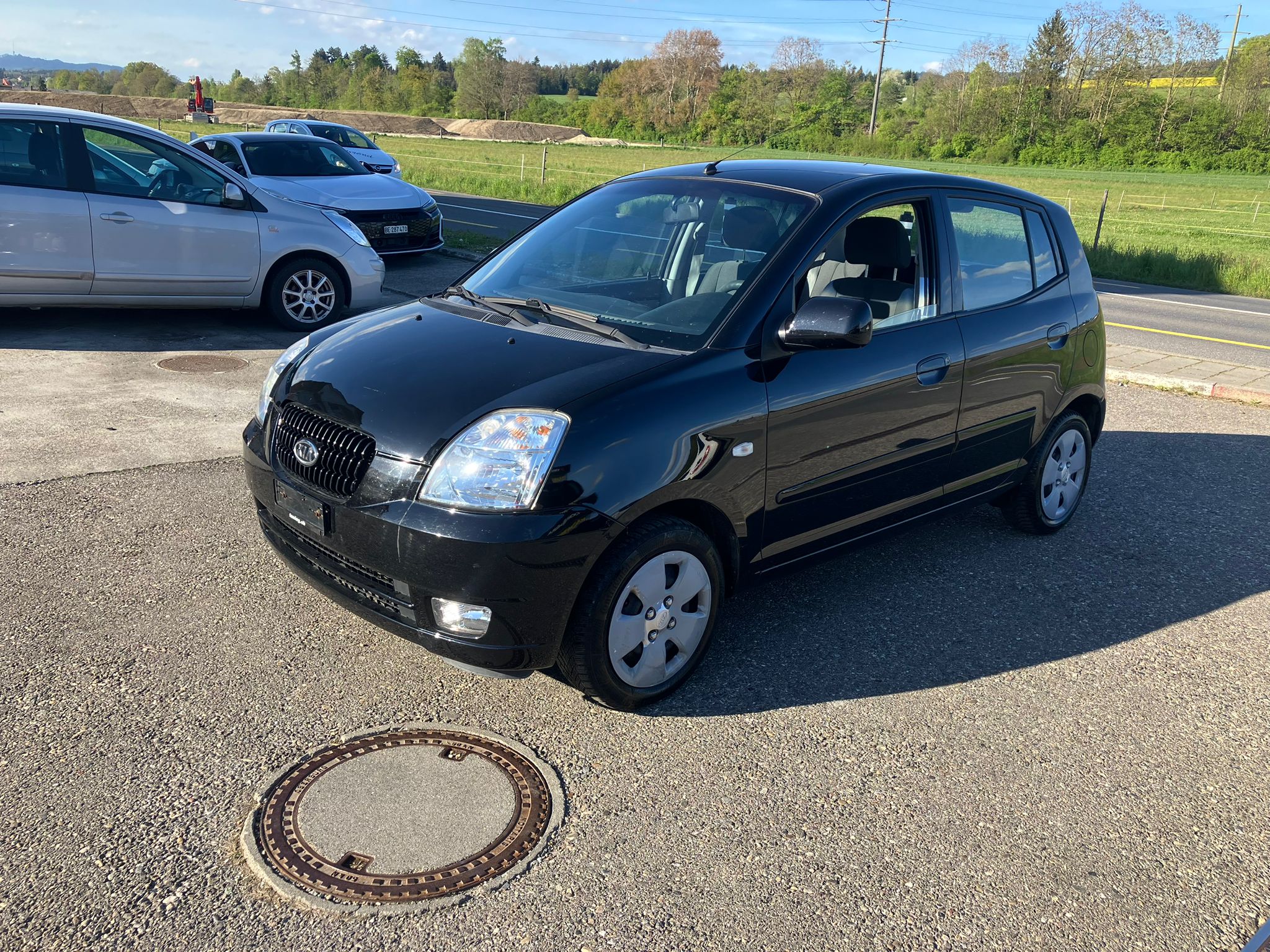 KIA Picanto 1.1 Classic