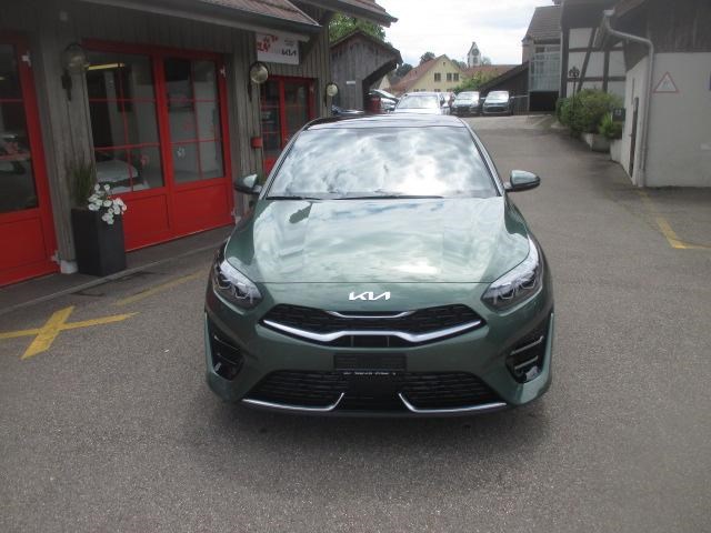 KIA Ceed 1.5 T-GDi MHEV GT-Line