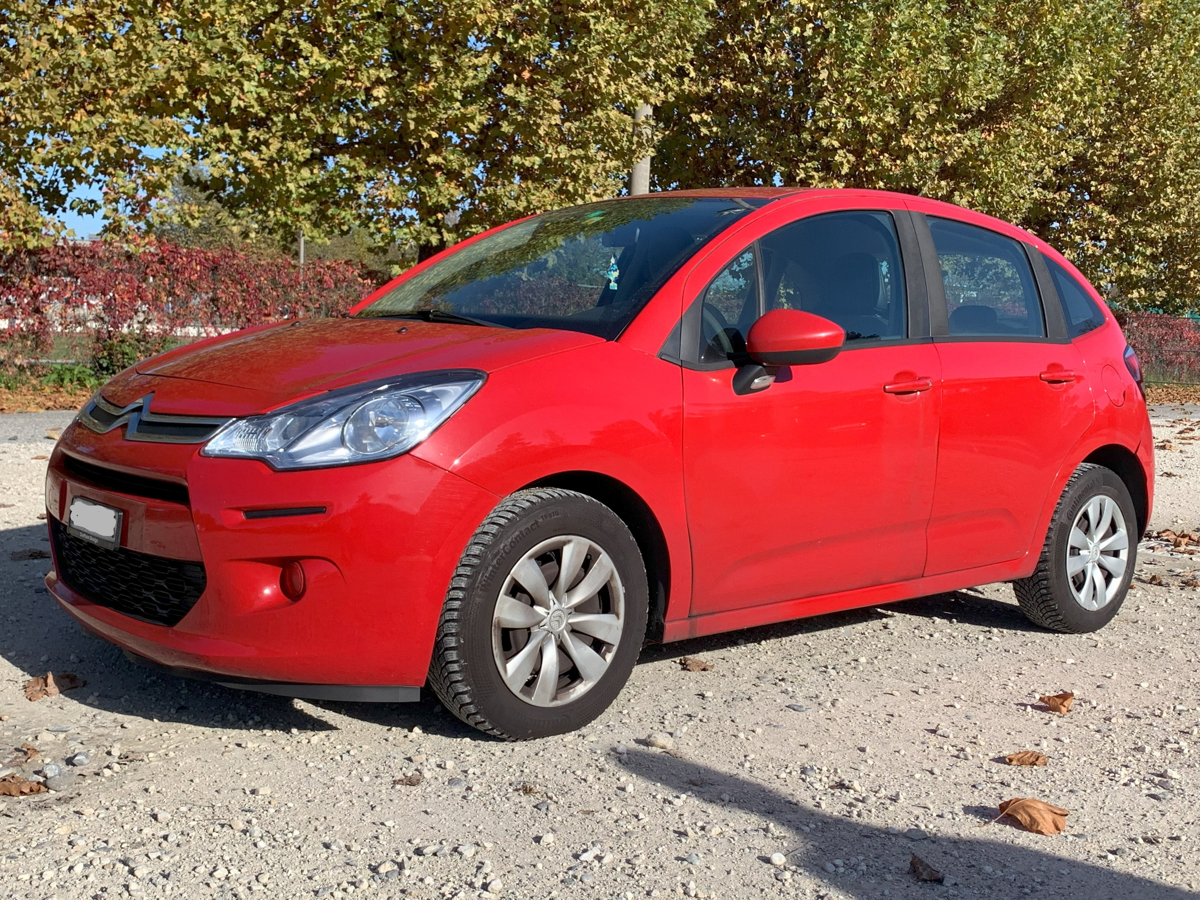 CITROEN C3