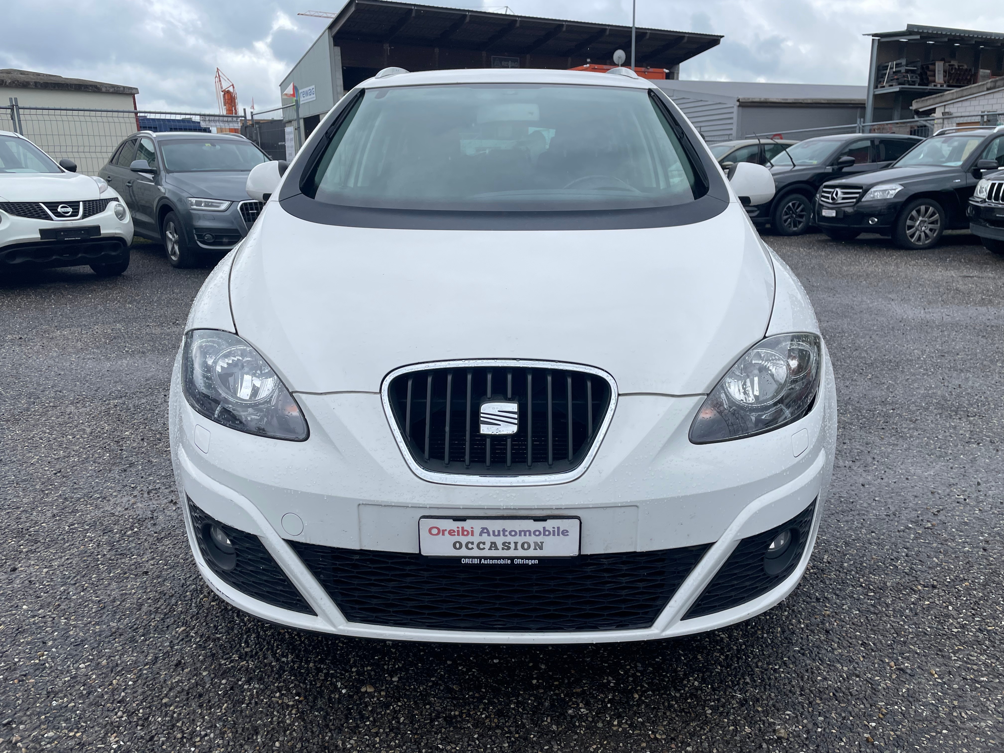 SEAT Altea XL 1.8 TSI Style DSG