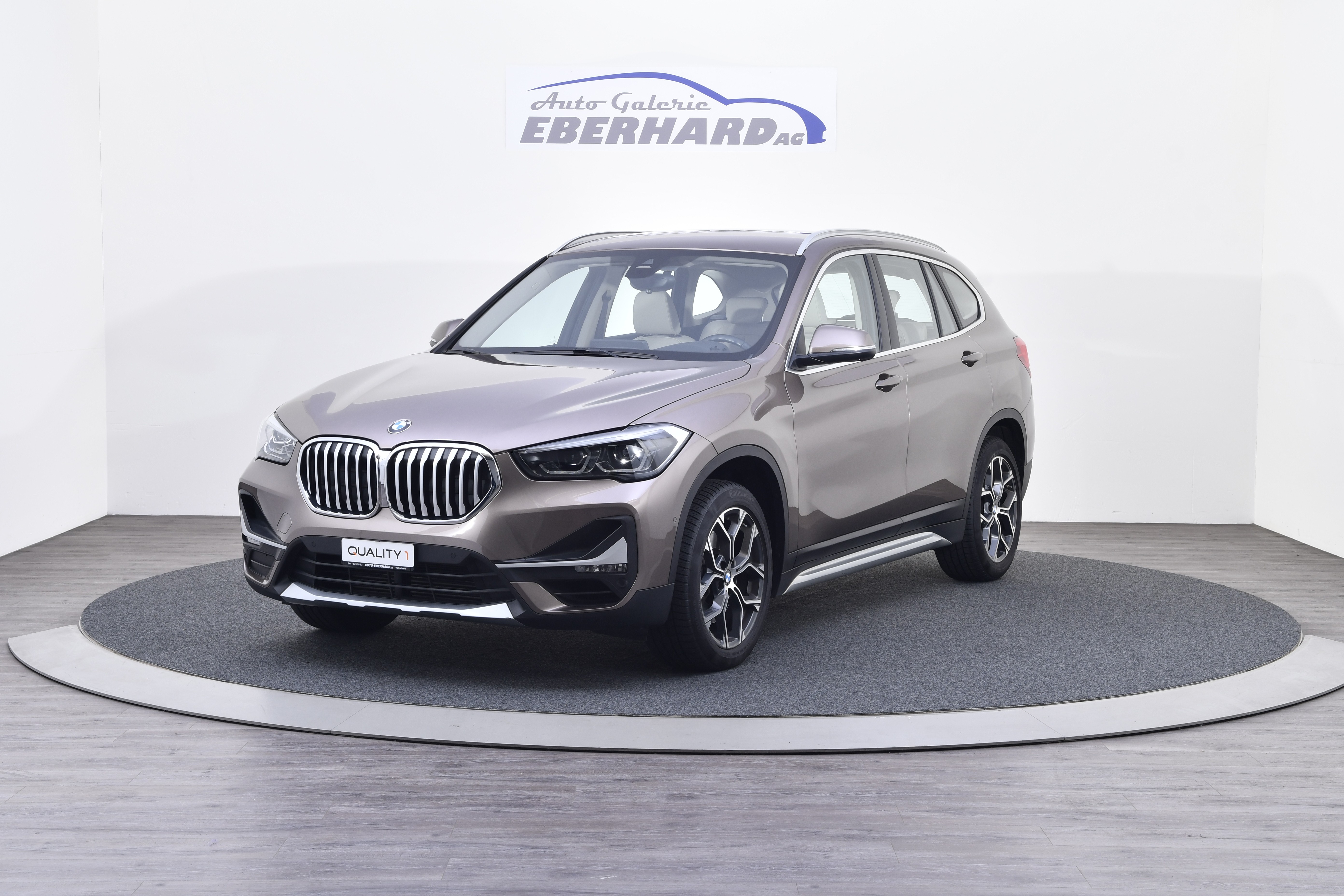 BMW X1 xDrive 20i xLine Steptronic