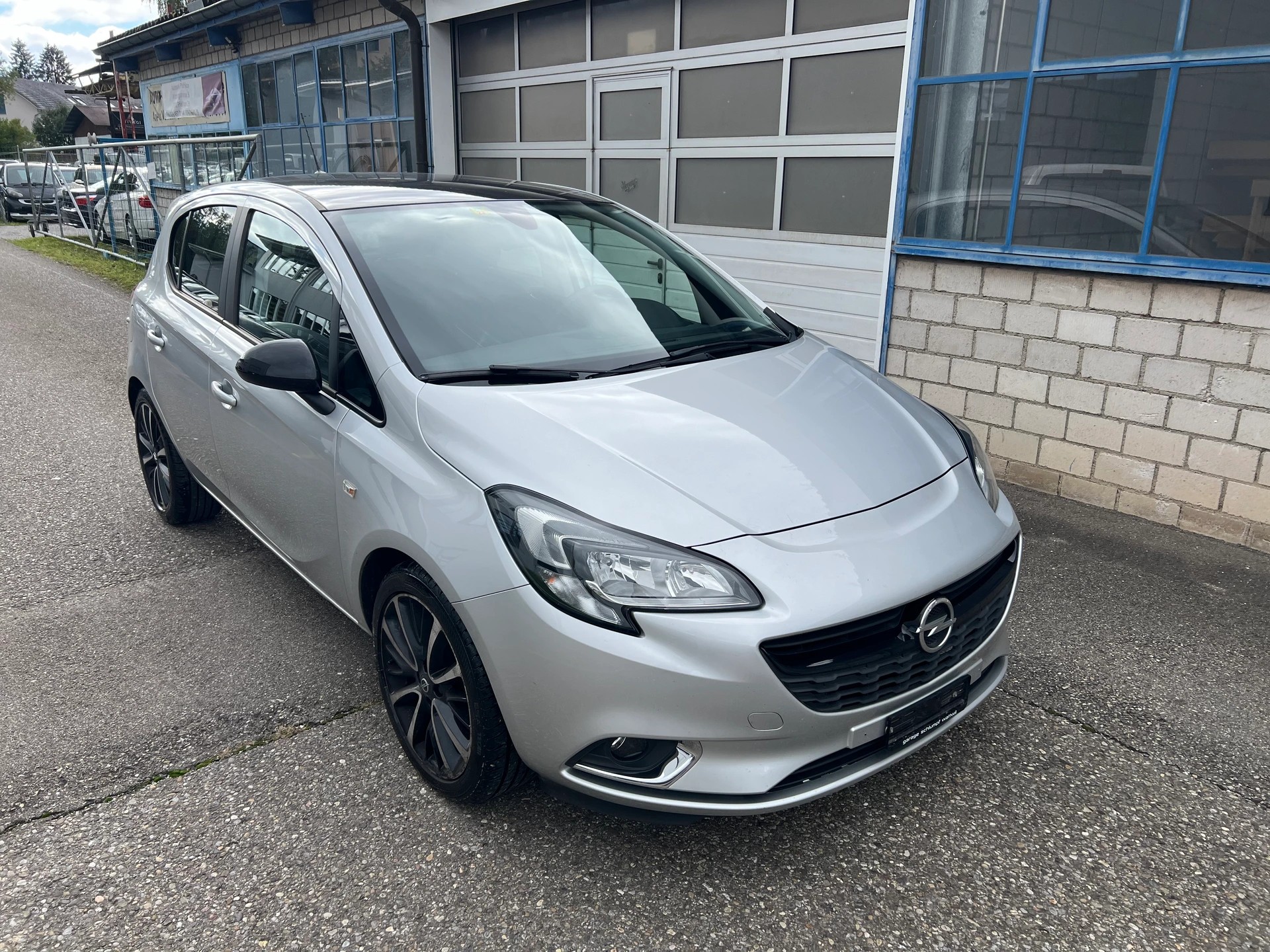 OPEL Corsa 1.4 EcoTec Enjoy