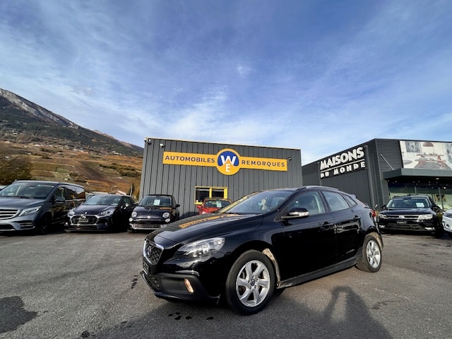 VOLVO V40 Cross Country T4 2.0 AWD Geartronic