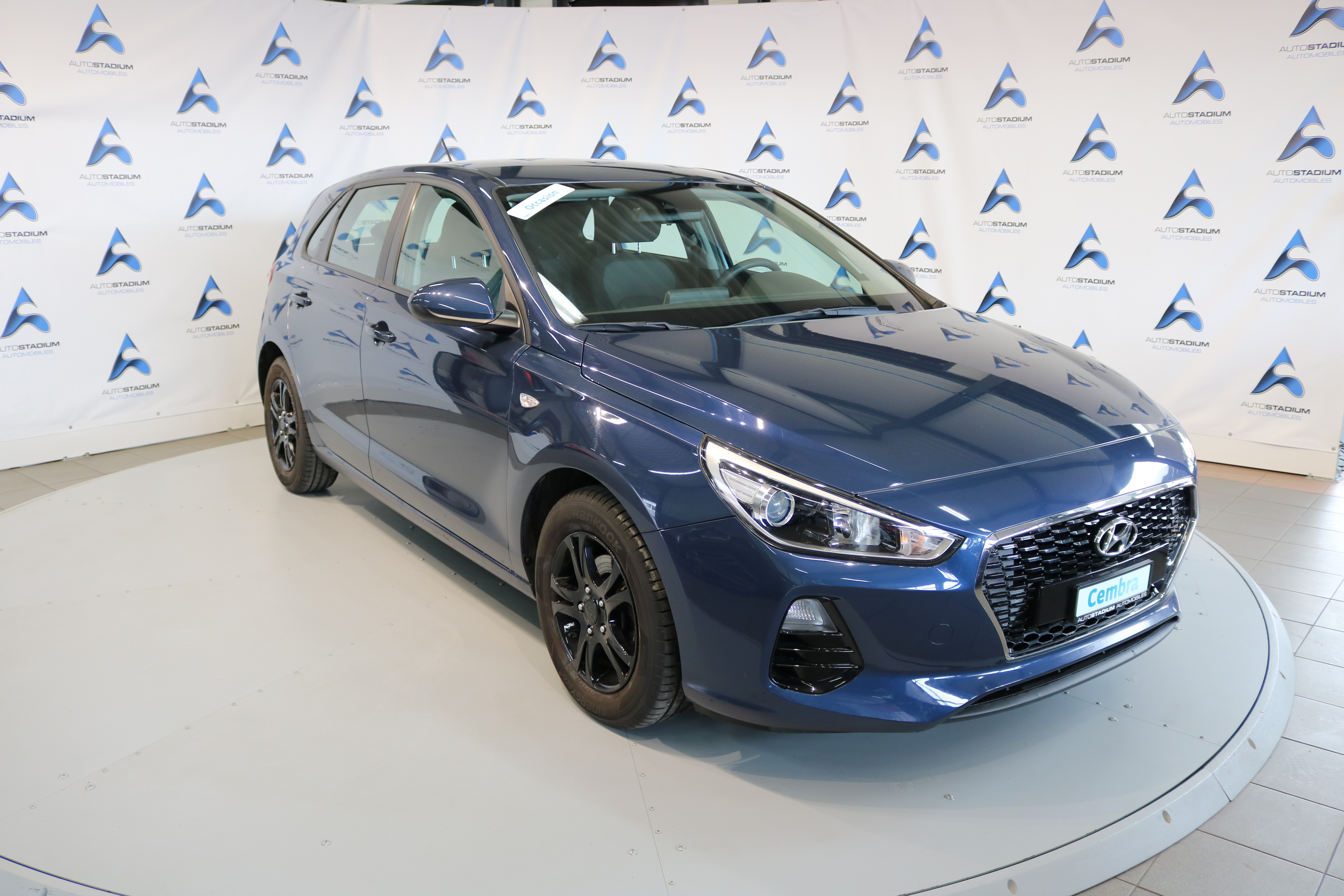 HYUNDAI i30 1.4 Pica