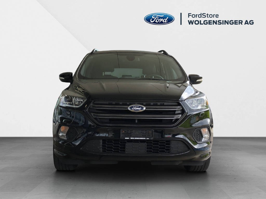 FORD Kuga 1.5 EcoB 182 ST-Line