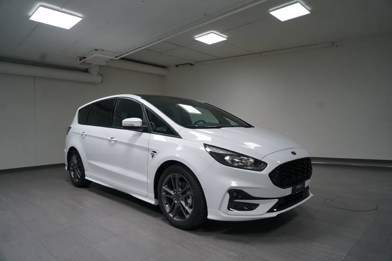 FORD S-Max 2.5 Hybrid ST-Line