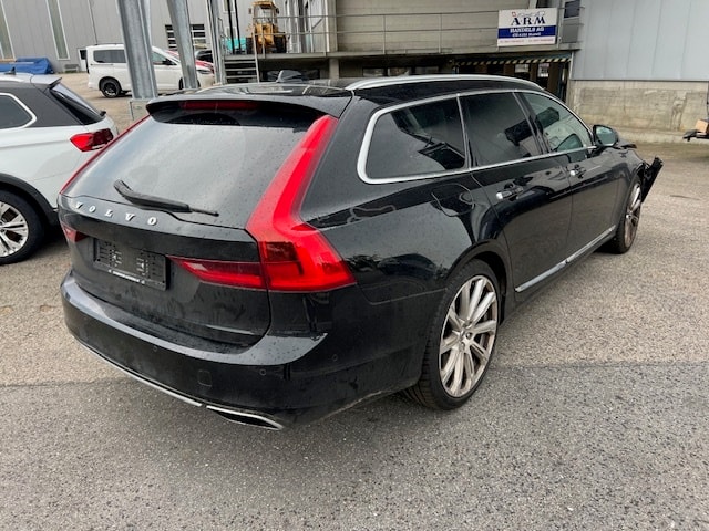 VOLVO V90 T6 AWD Inscription Geartronic