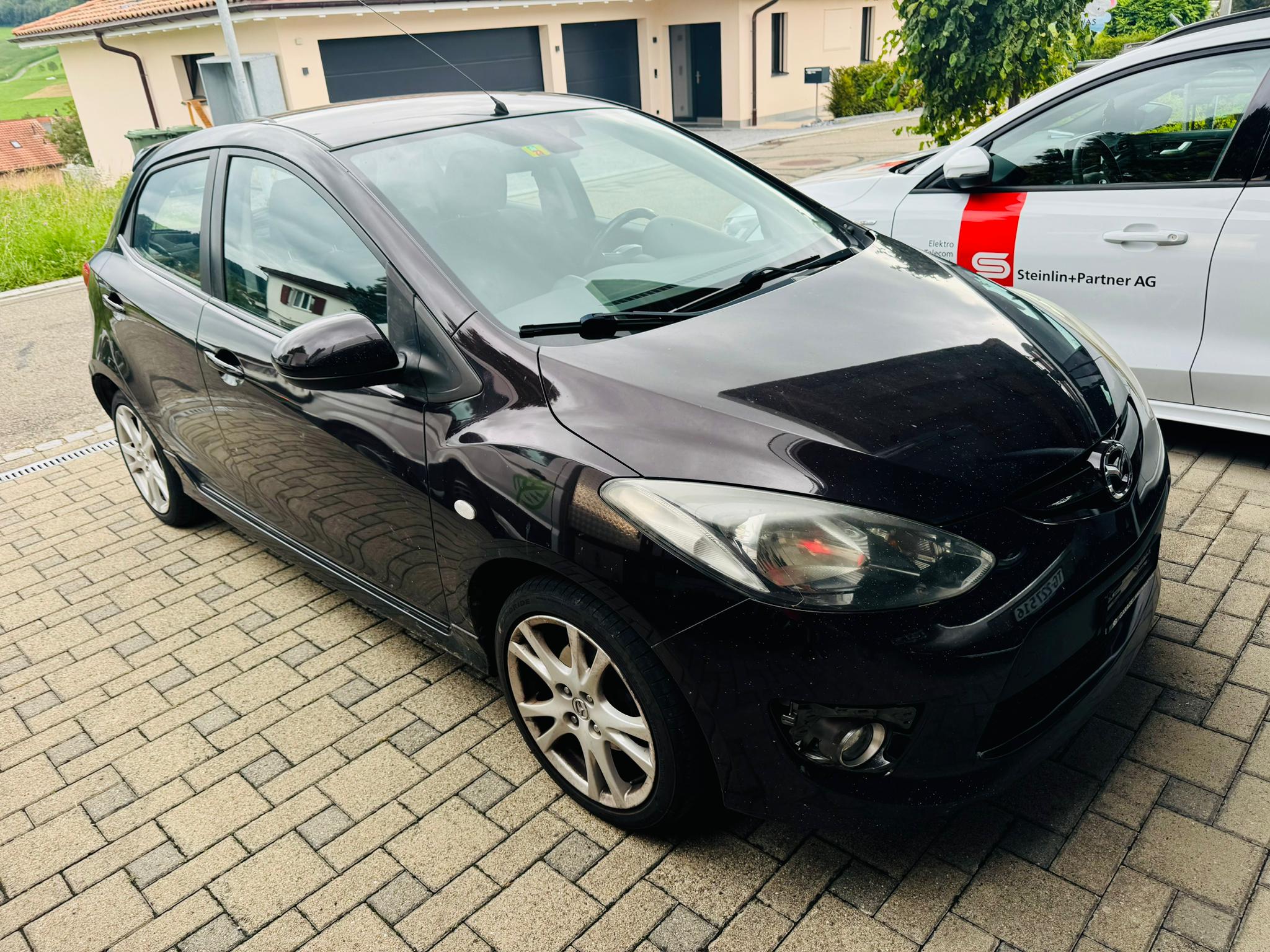 MAZDA 2 1.5i 16V Sport