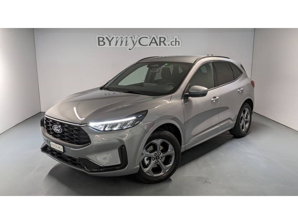 FORD Kuga 2.5 FHEV ST-Line 4WD