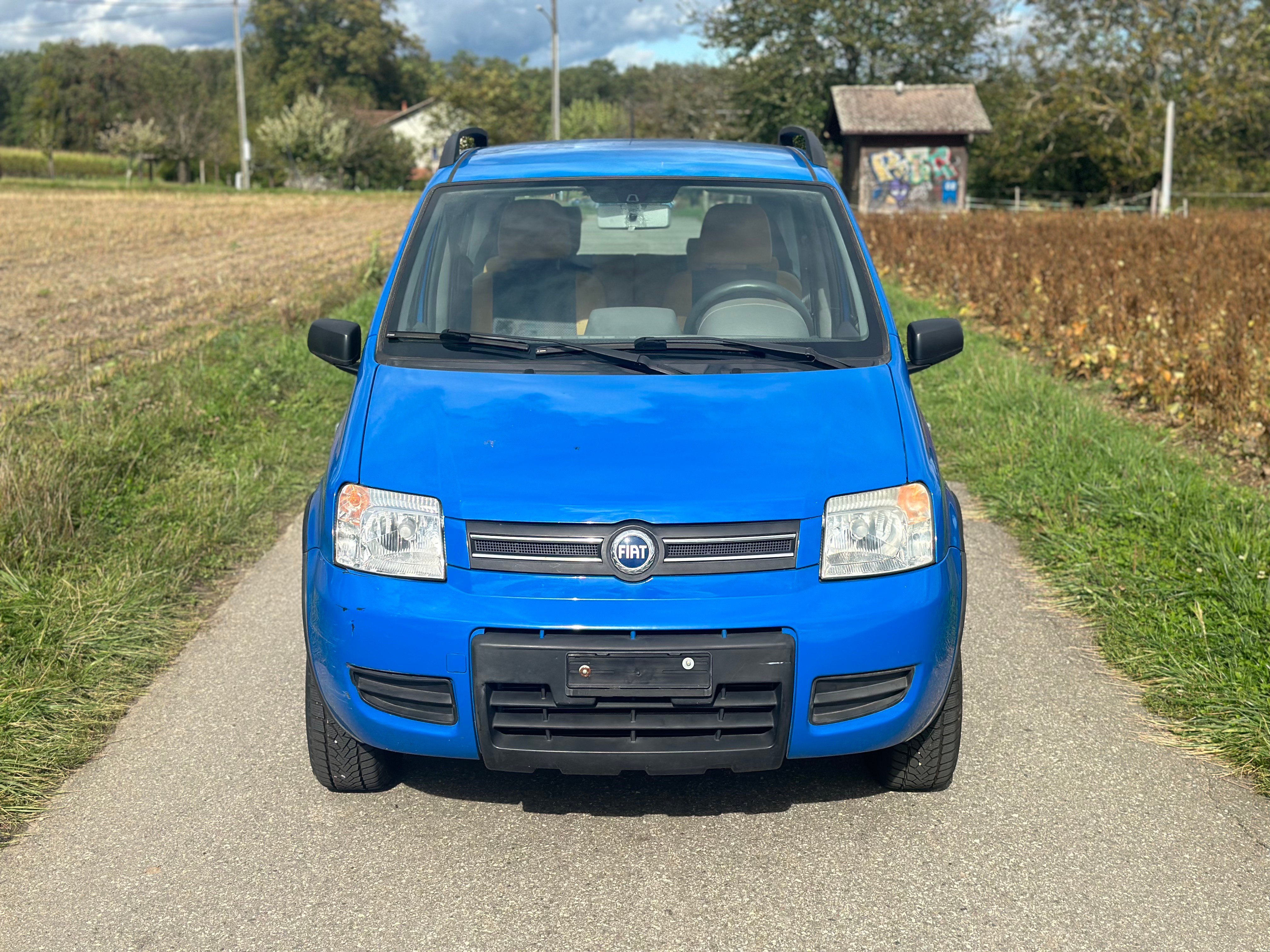 FIAT Panda 1.1 Young