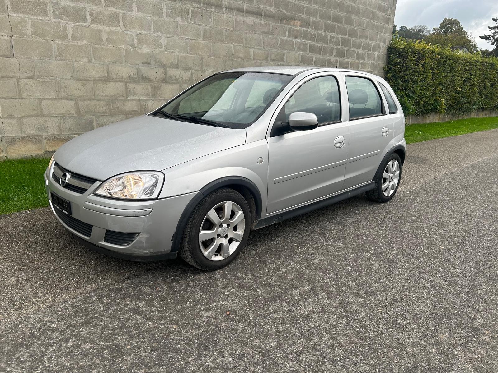 OPEL Corsa 1.3 CDTi (Essentia)