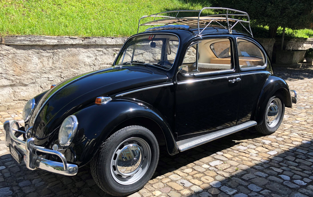 VW Käfer 11-1300