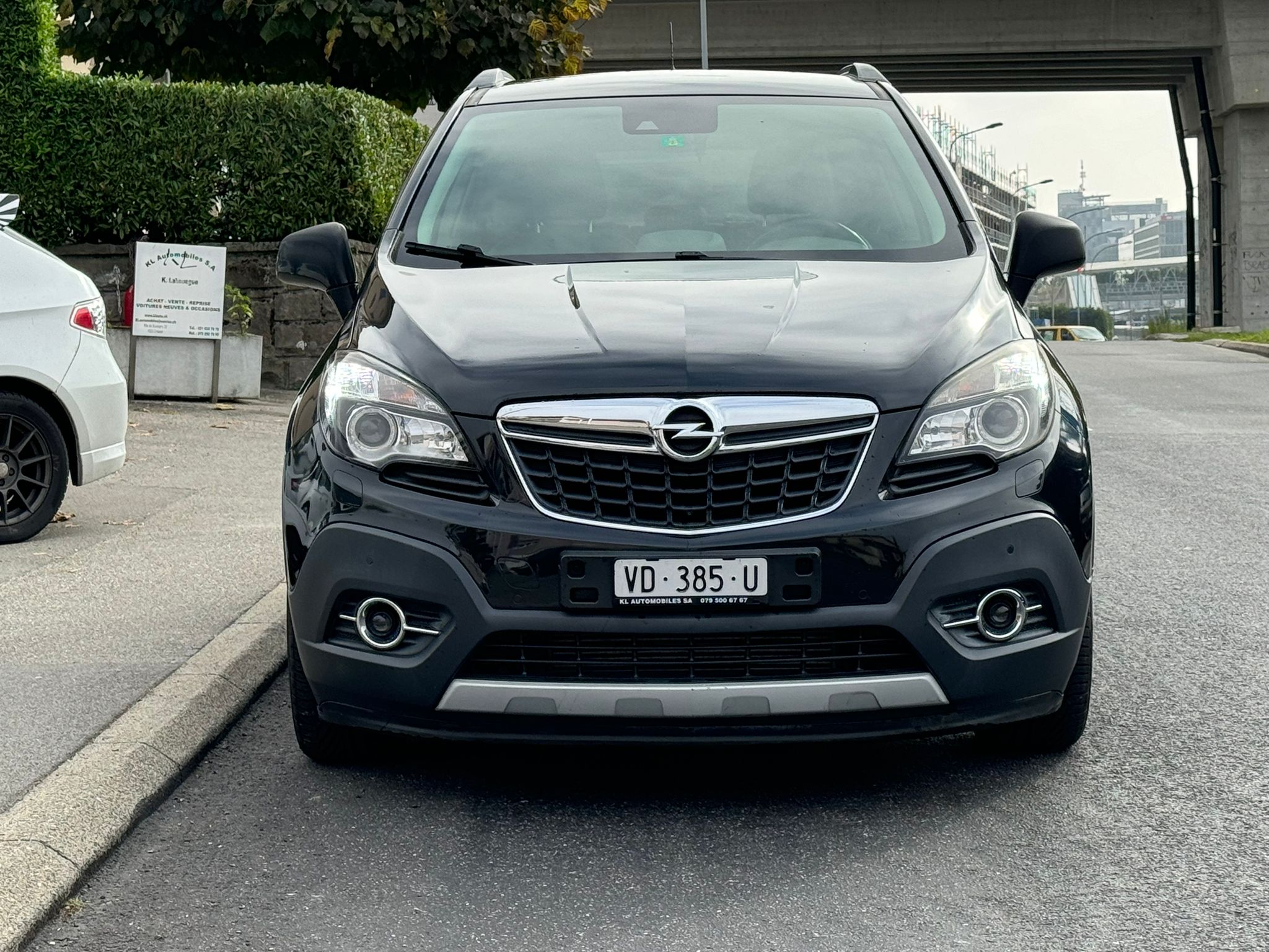 OPEL Mokka 1.7 CDTi Cosmo 2WD Automatic