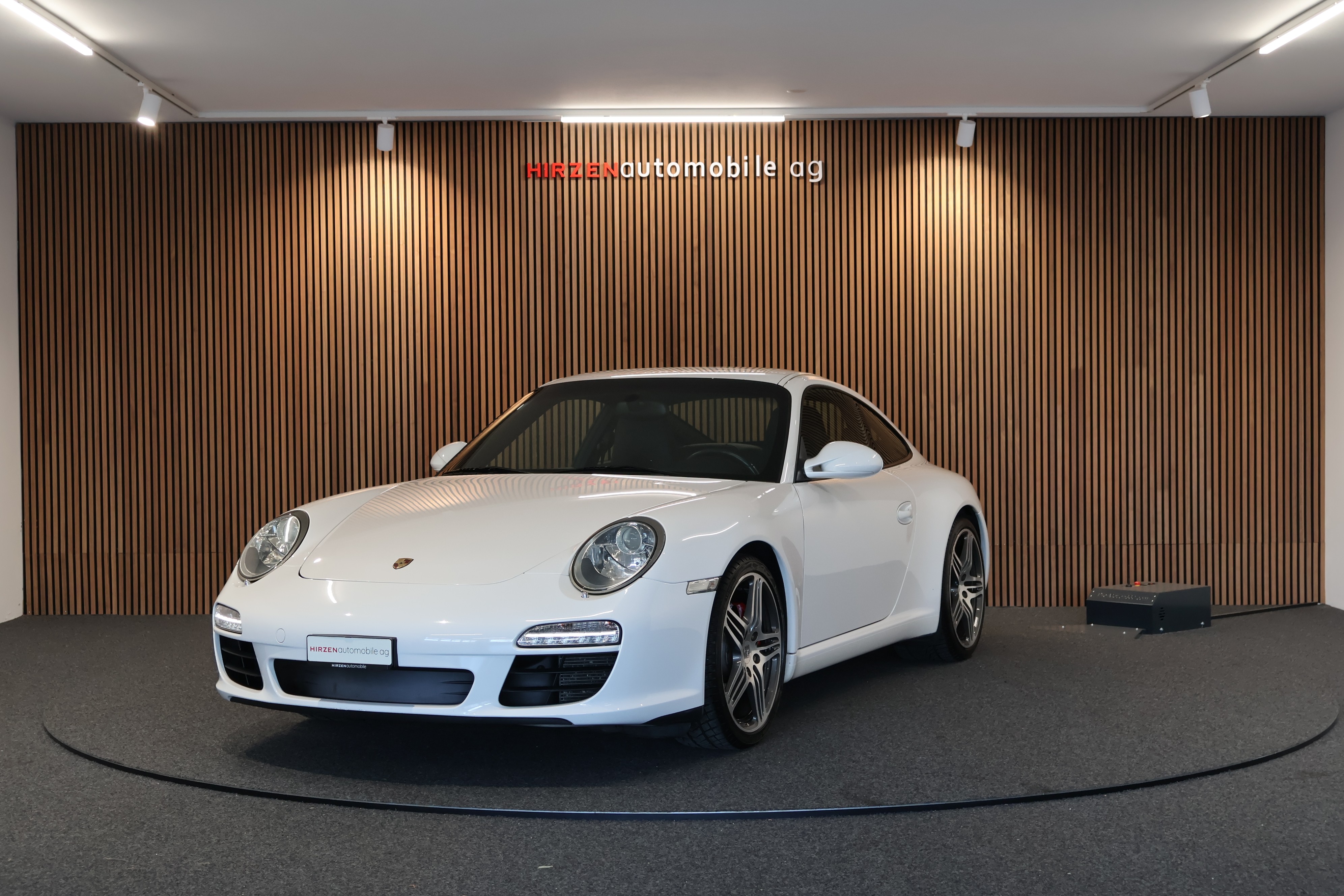 PORSCHE 911 Carrera S PDK