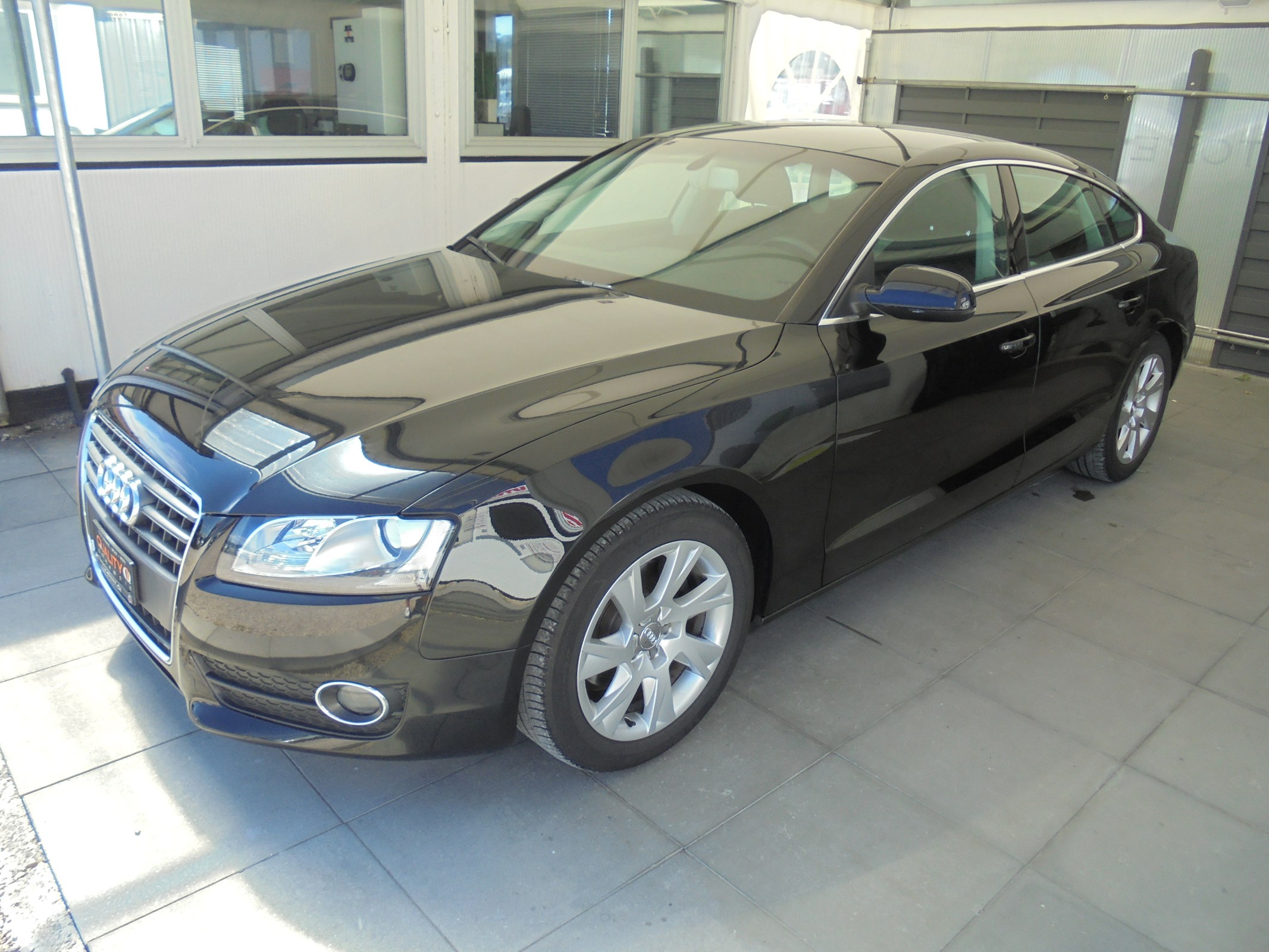 AUDI A5 Sportback 2.0 TDI