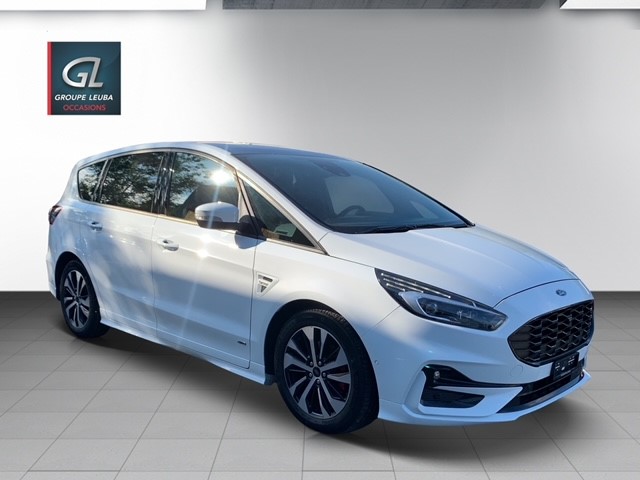 FORD S-Max 2.5 FHEV ST-Line 7Pl