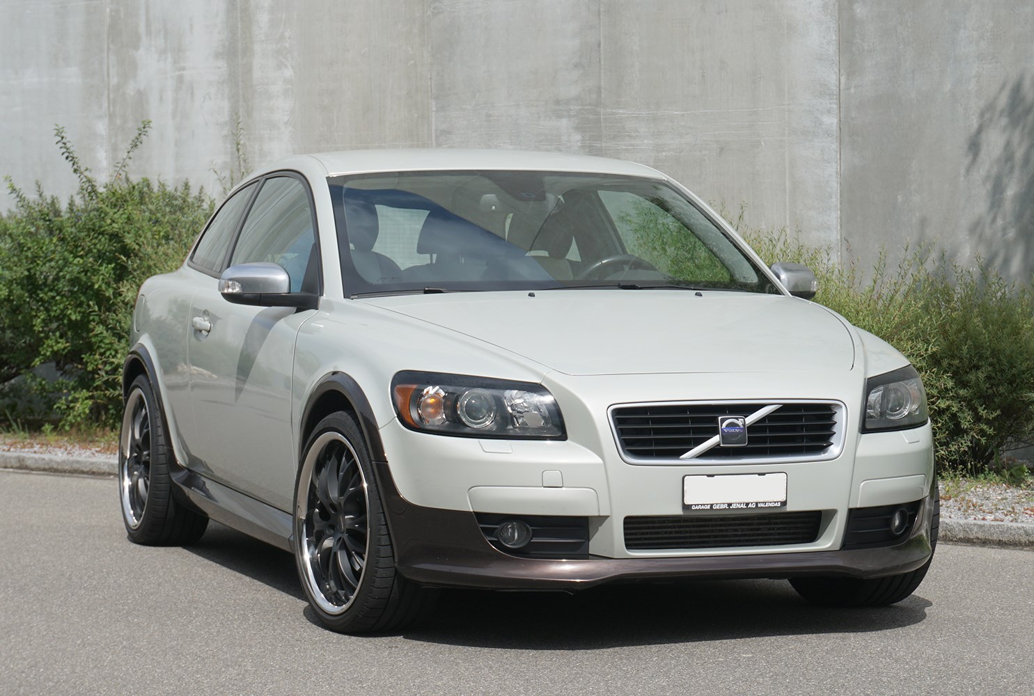 VOLVO C30 D5 Momentum