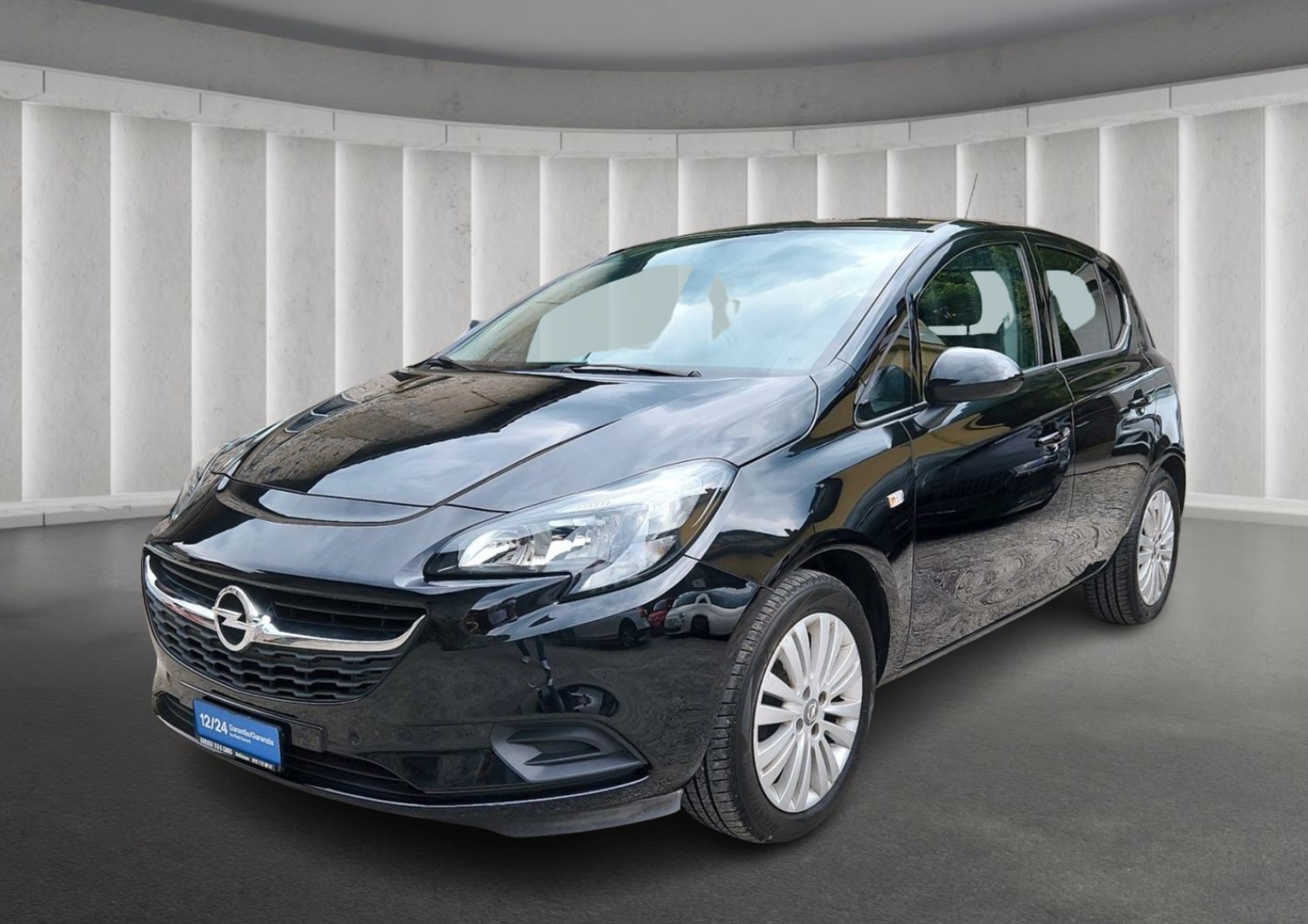 OPEL Corsa 1.4 EcoTec Enjoy