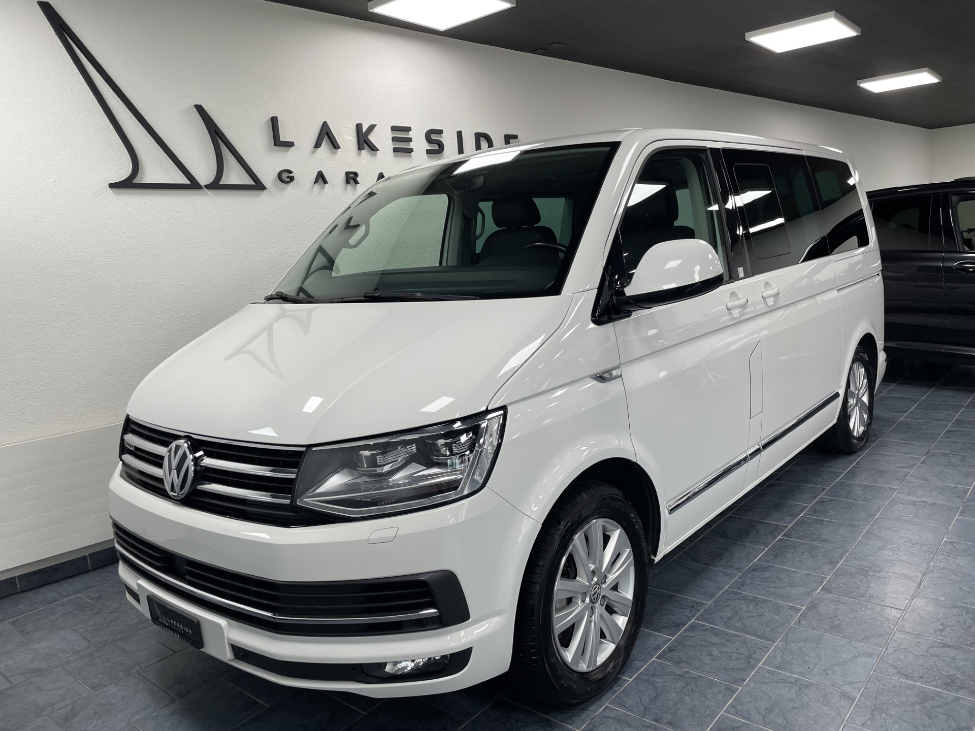 VW T6 Multivan 2.0 TDI Business 4Motion DSG