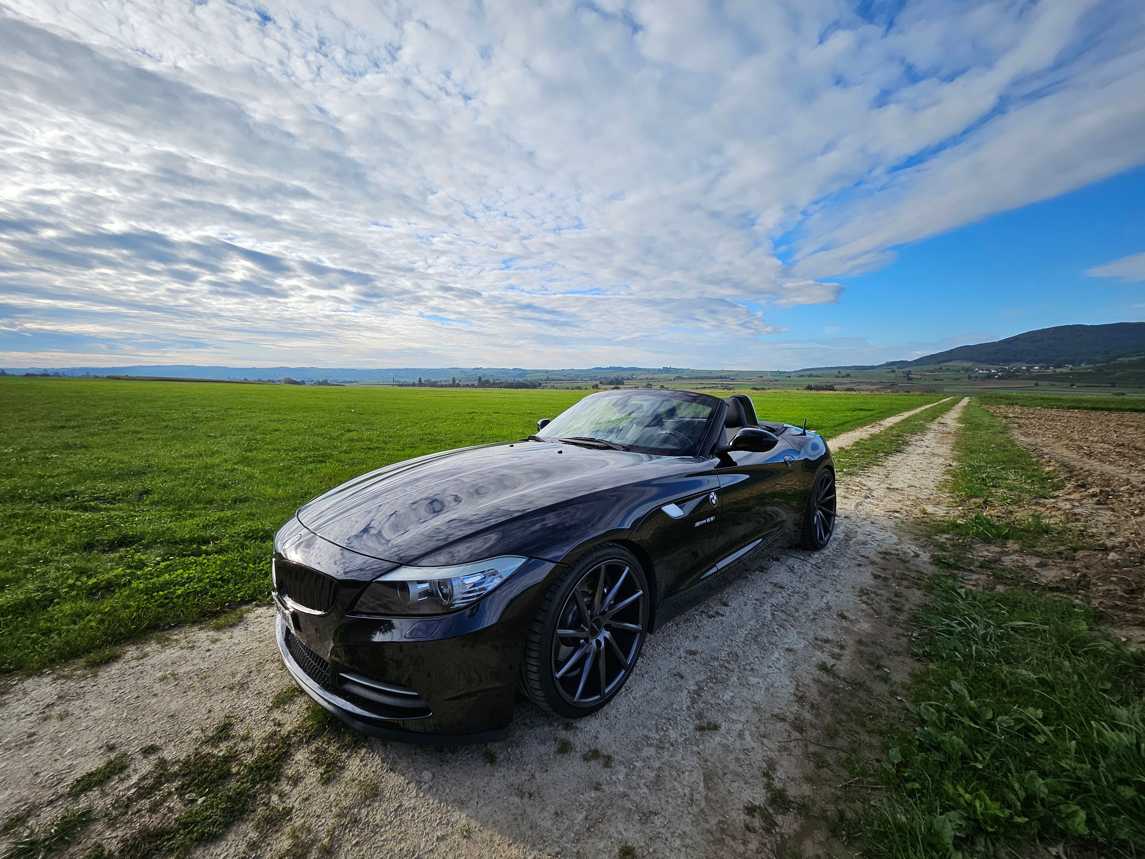 BMW Z4 sDrive28i