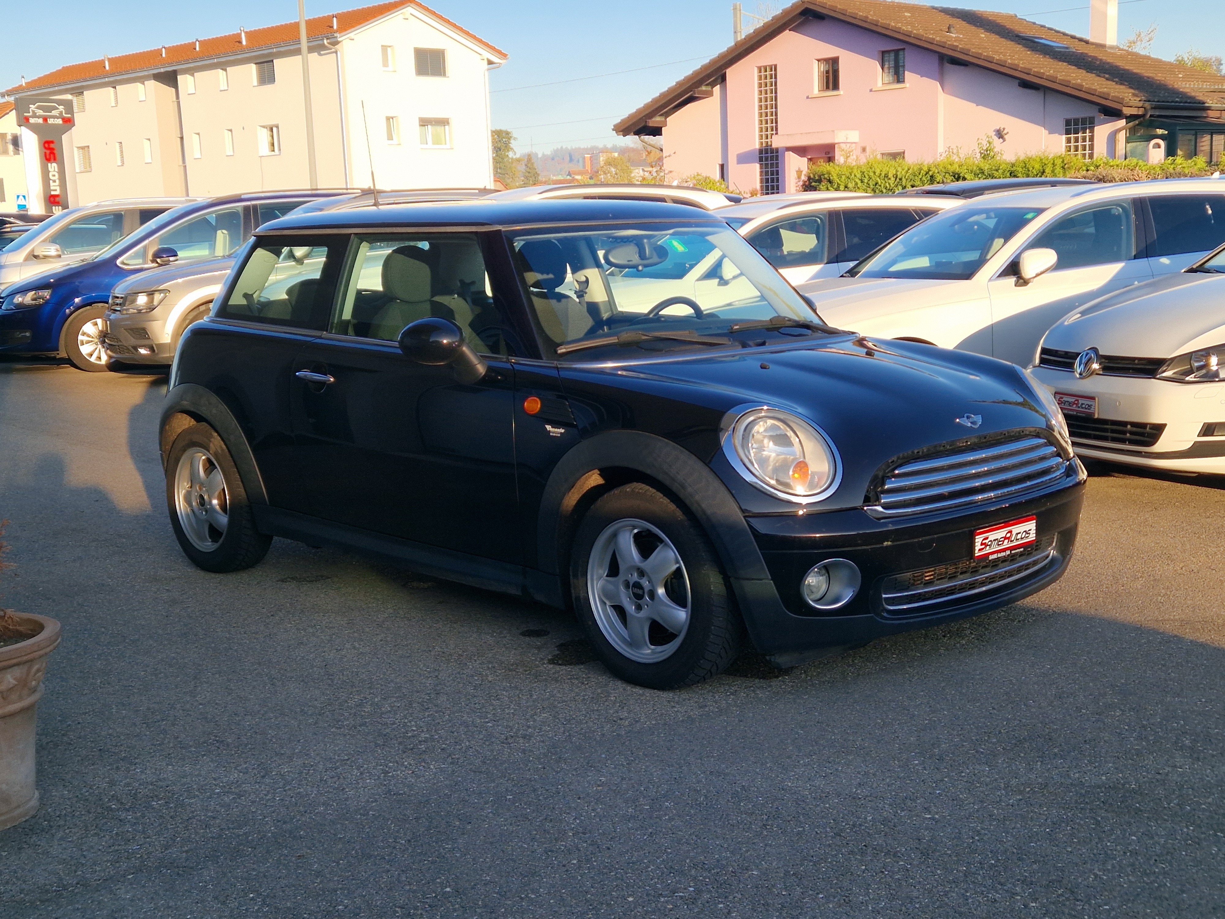 MINI Mini Cooper