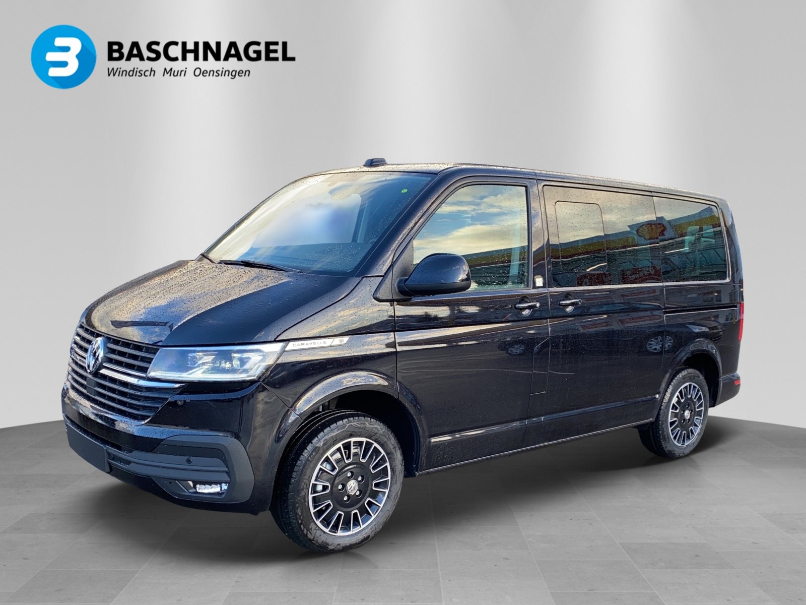 VW T6.1 Caravelle 2.0 TDI Trendline Liberty DSG