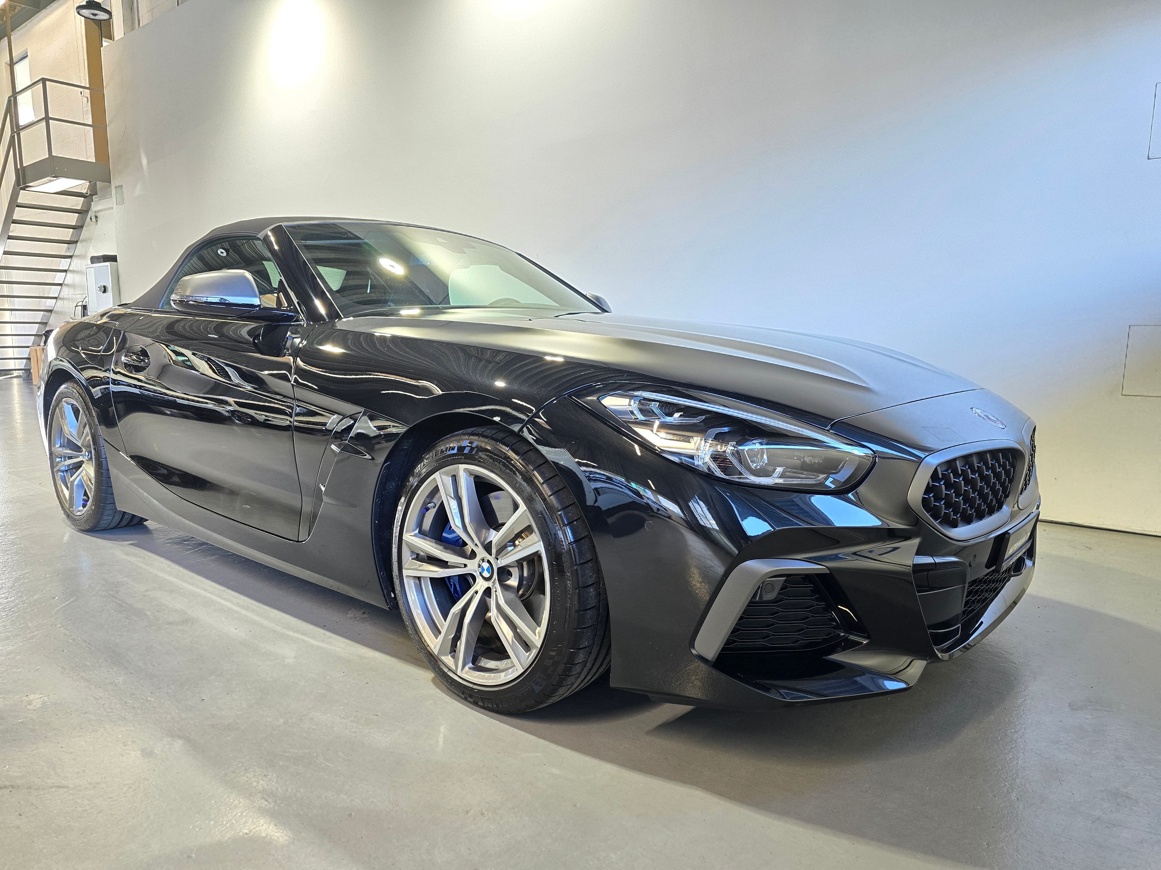 BMW Z4 20i sDrive