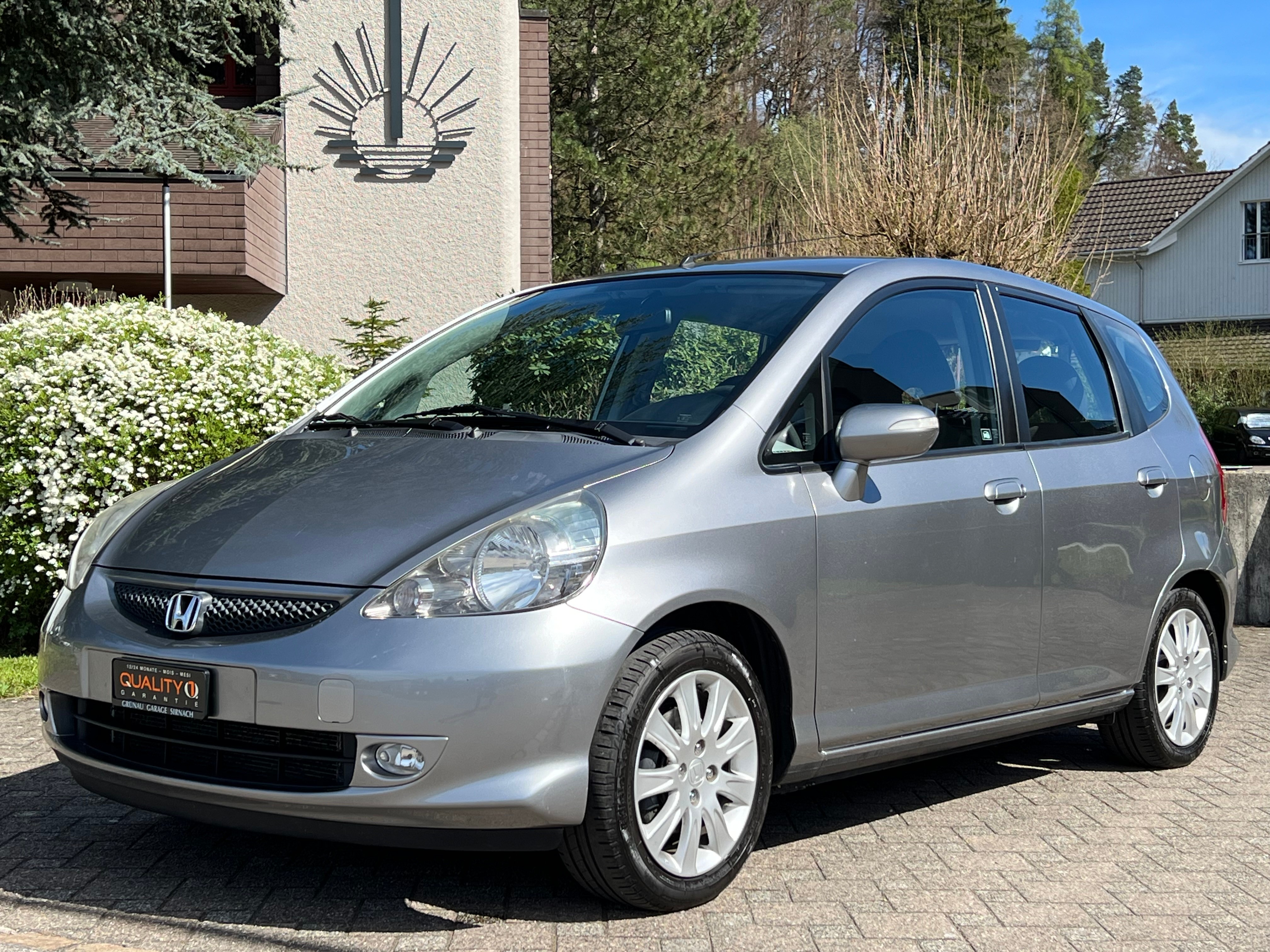 HONDA Jazz 1.4i ES