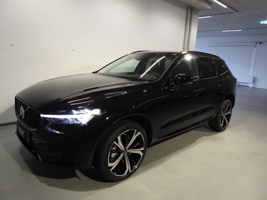 VOLVO XC60 2.0 T8 TE Ultra Dark eAWD 5067.01