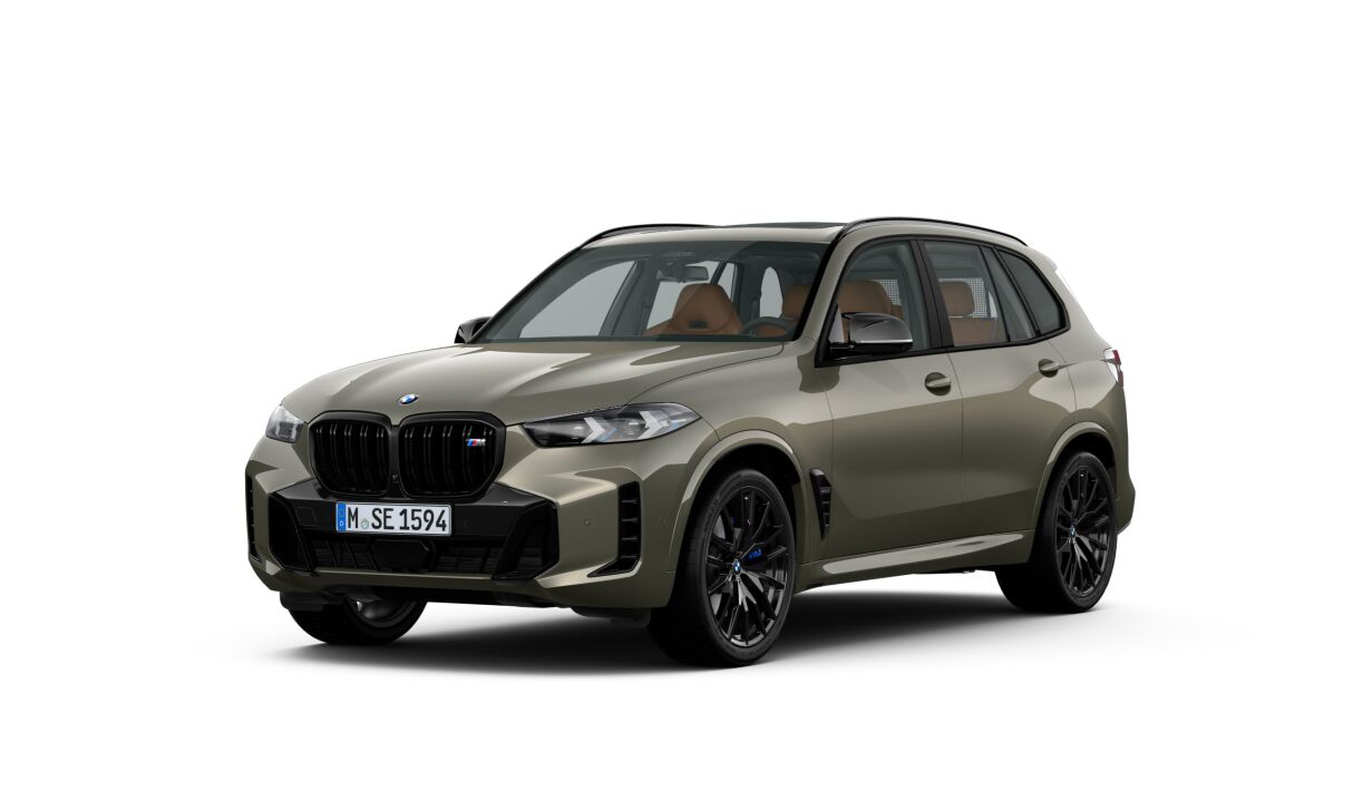 BMW X5 xDrive 48V M60i M Sport Pro *1.9%-LEASINGAKTION*