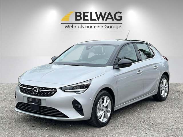 OPEL Corsa 1.2T/100 Elegance