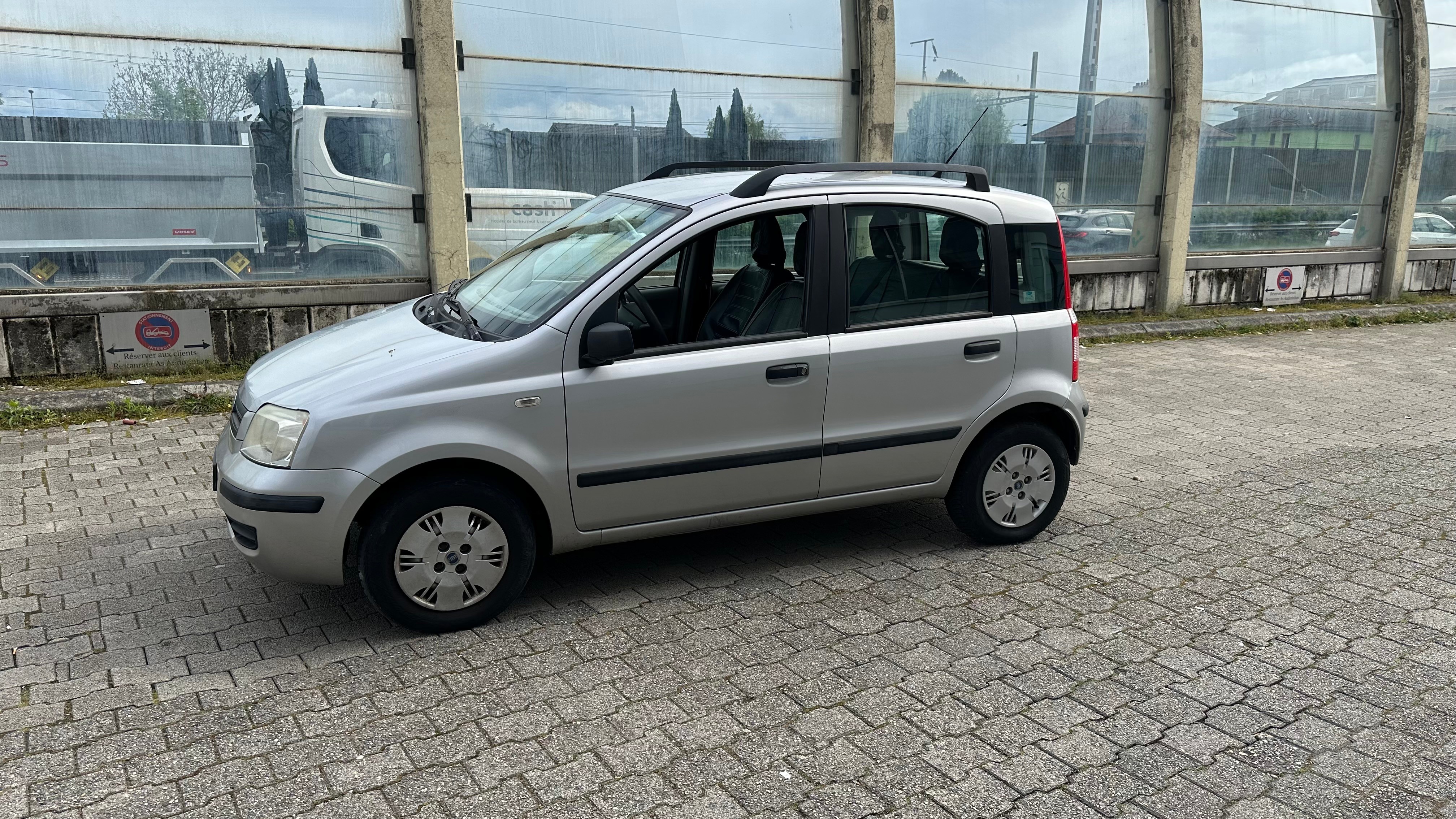 FIAT Panda 1.2 Dynamic