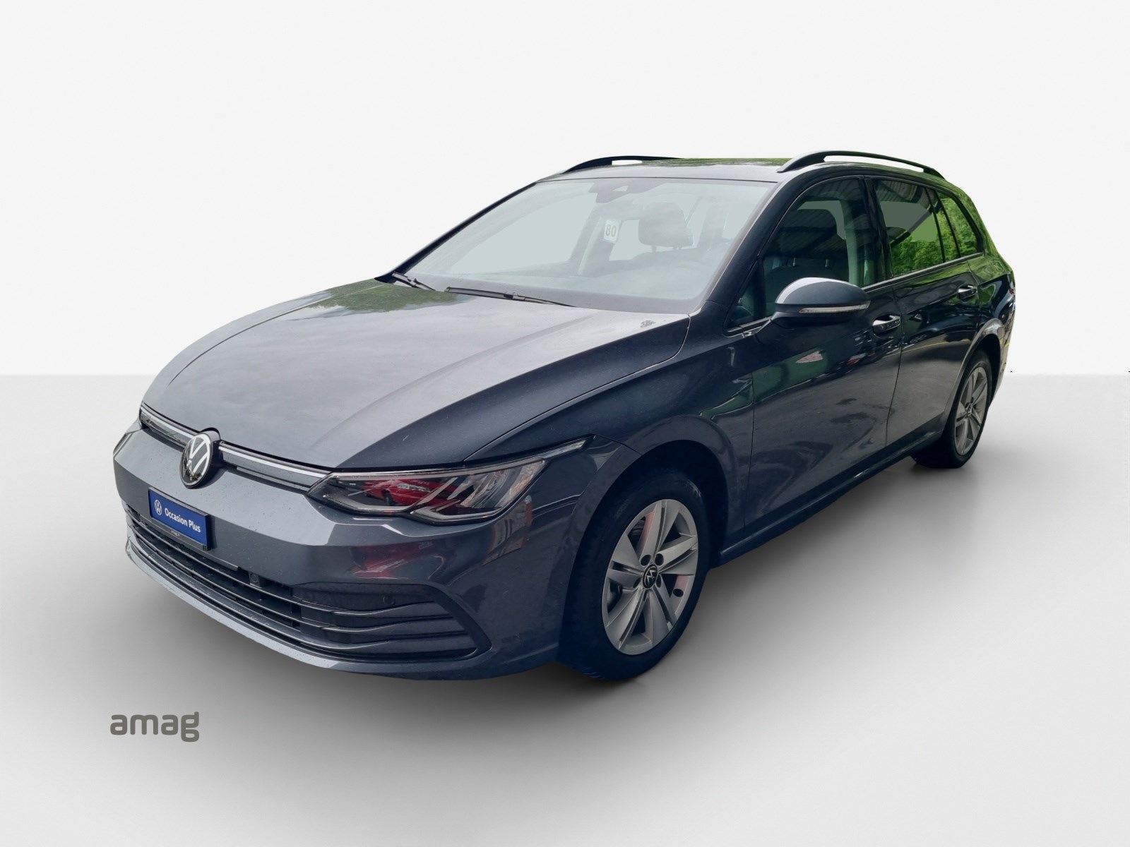 VW Golf Variant 1.0 eTSI mHEV Life DSG