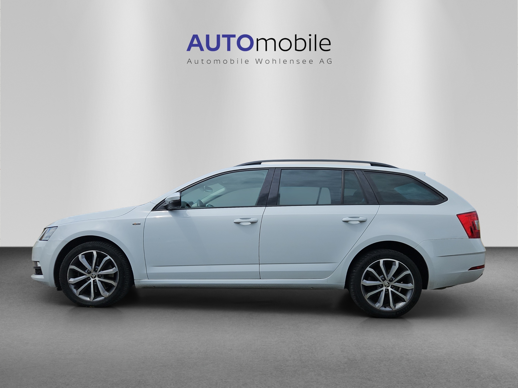 SKODA Octavia Combi 2.0 TDI Soleil 4x4 DSG