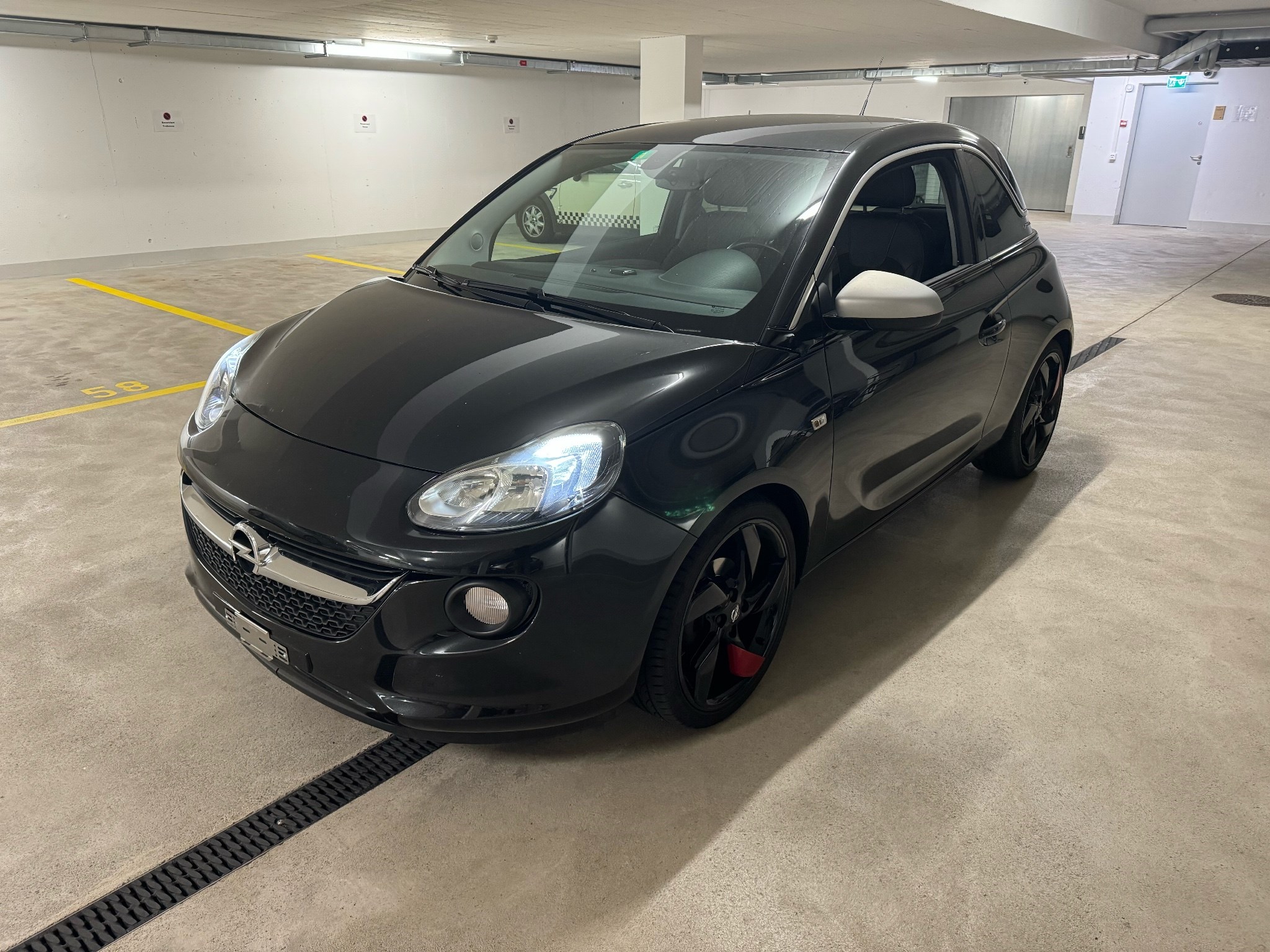 OPEL Adam 1.4 ecoFLEX SLAM