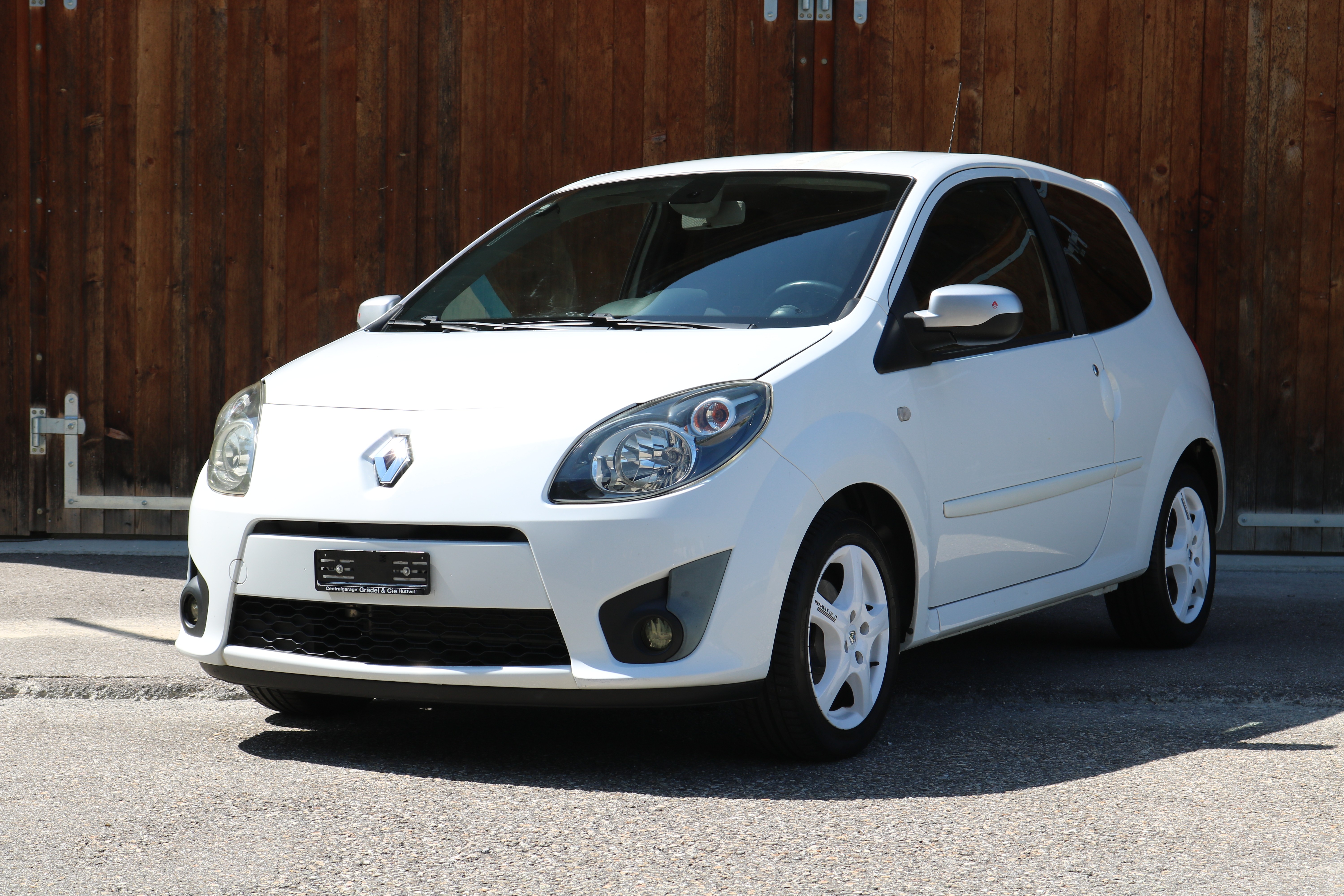 RENAULT Twingo 1.2 16V T GT