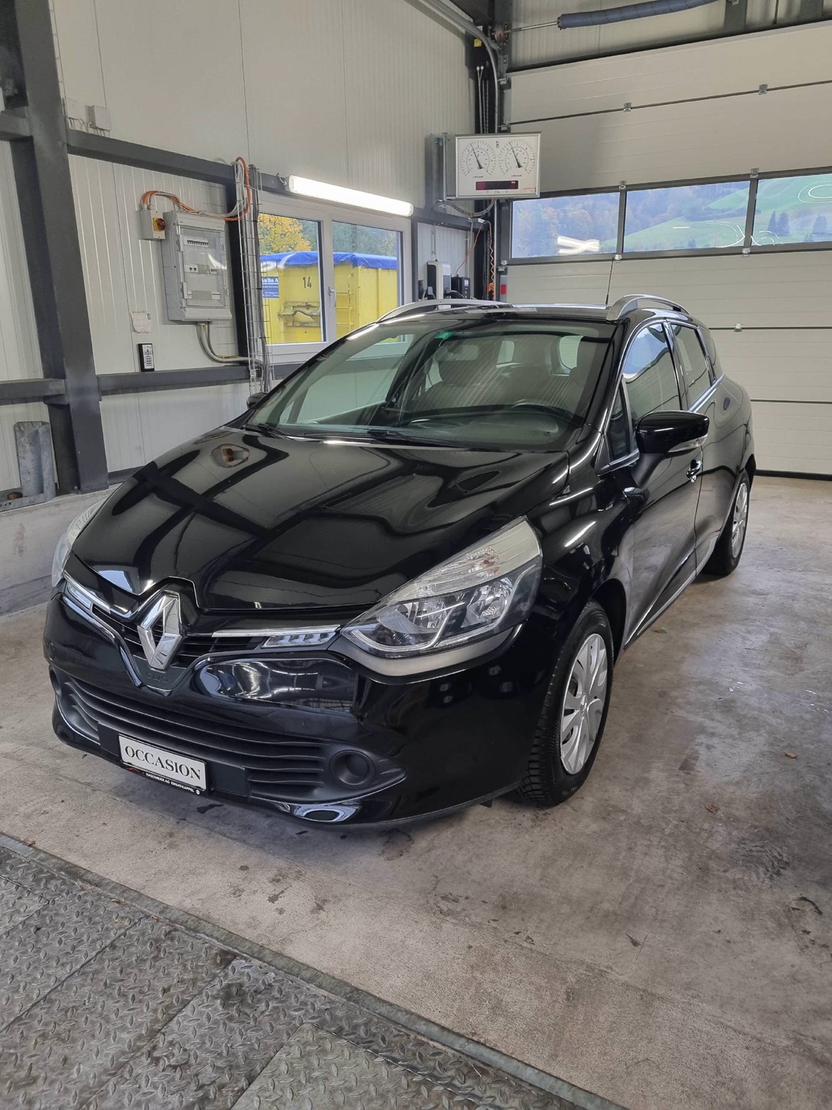 RENAULT Clio Grandtour 0.9 TCe Expression S/S