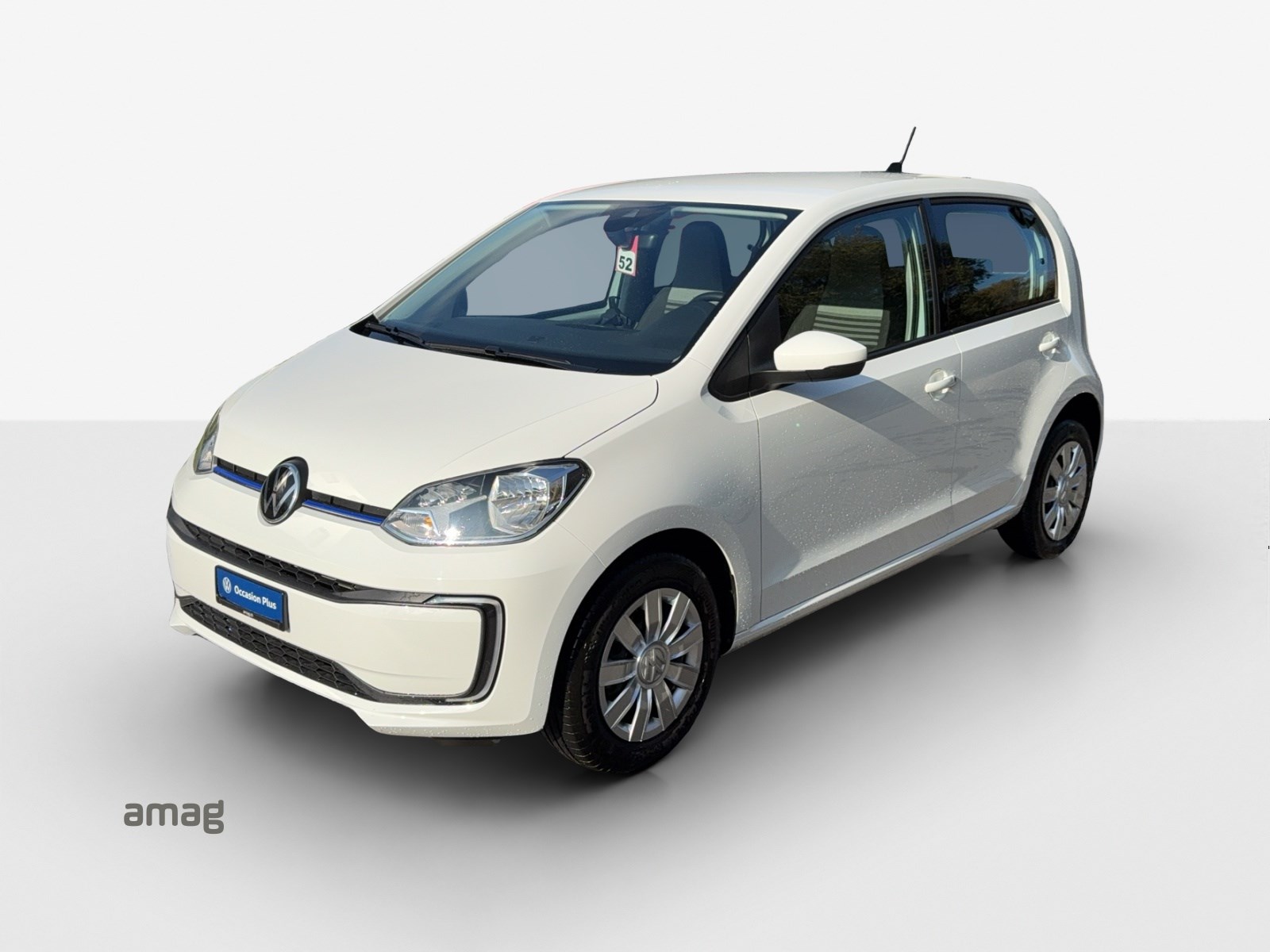 VW e-Up