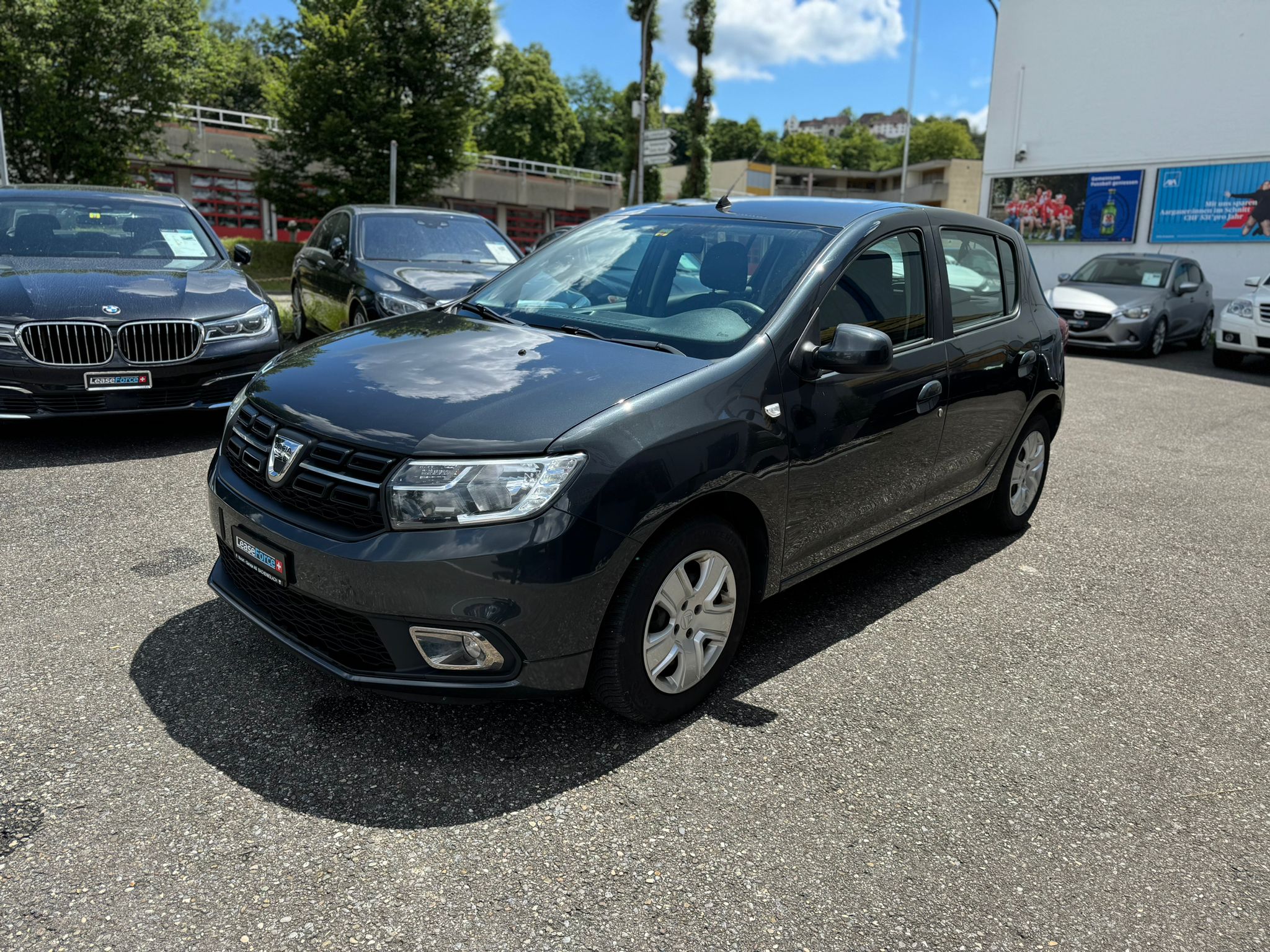 DACIA Sandero 1.0 Access