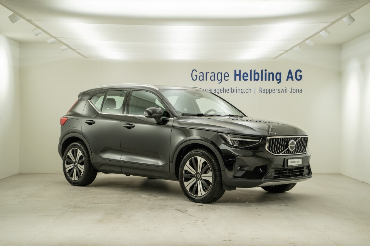 VOLVO XC40 1,5 T4 PiH Core