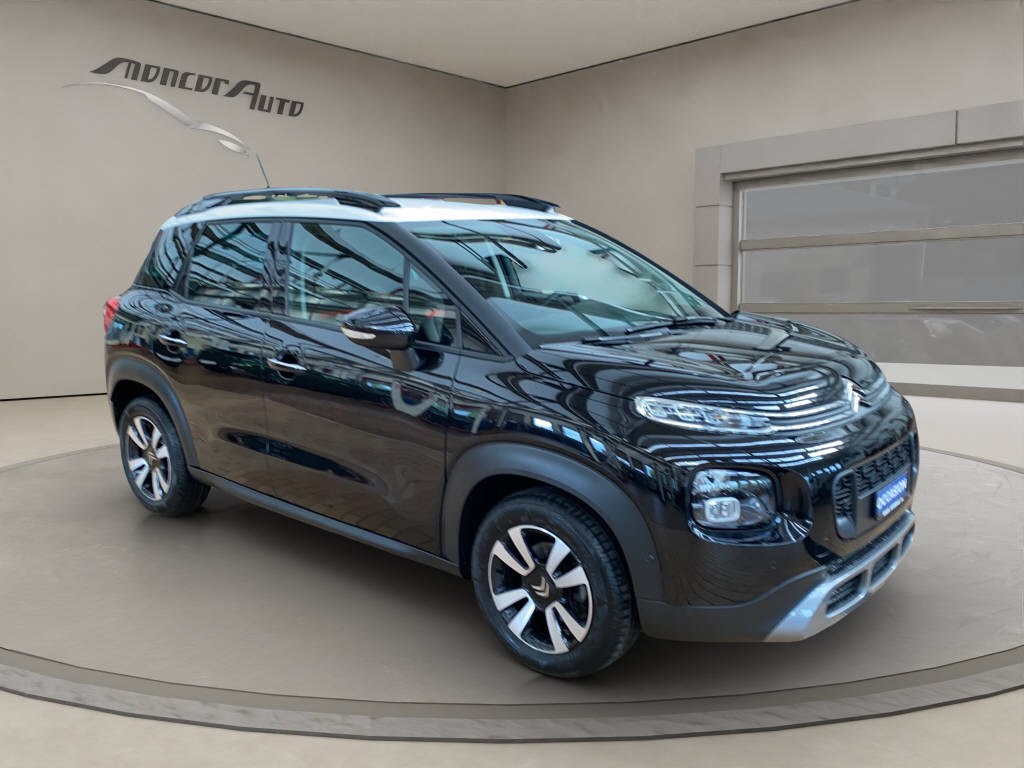 CITROEN C3 AIRCROSS 1.2 PT130 BVM6 Shine