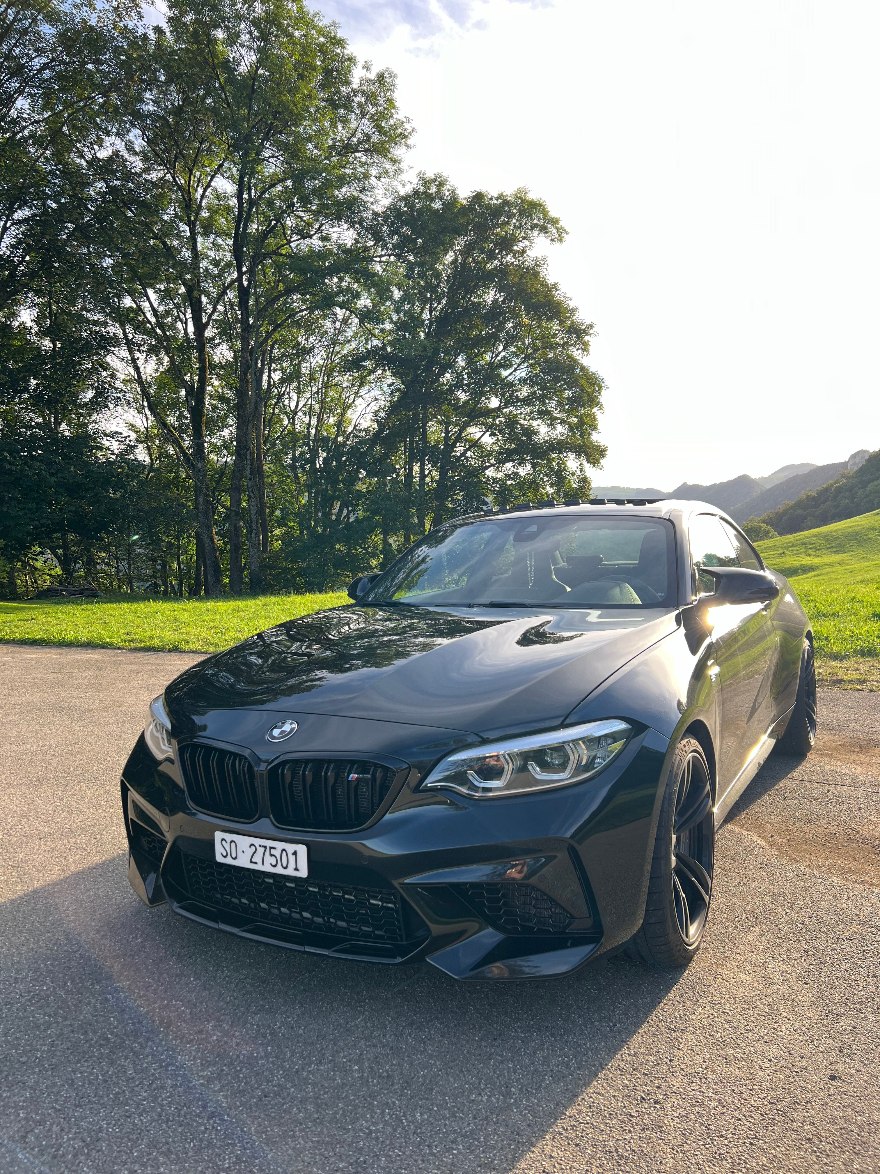 BMW M2