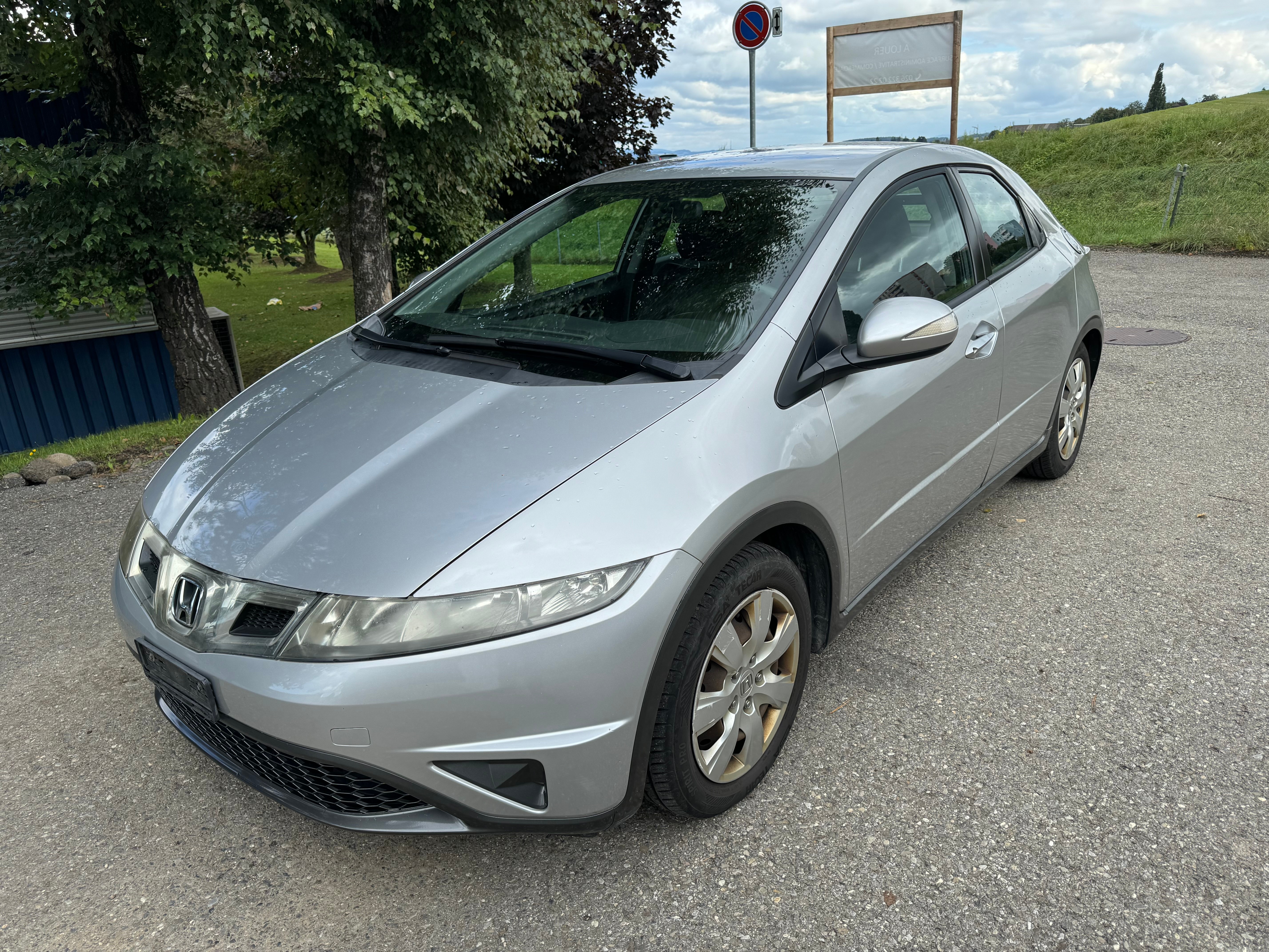 HONDA Civic 1.4i Comfort