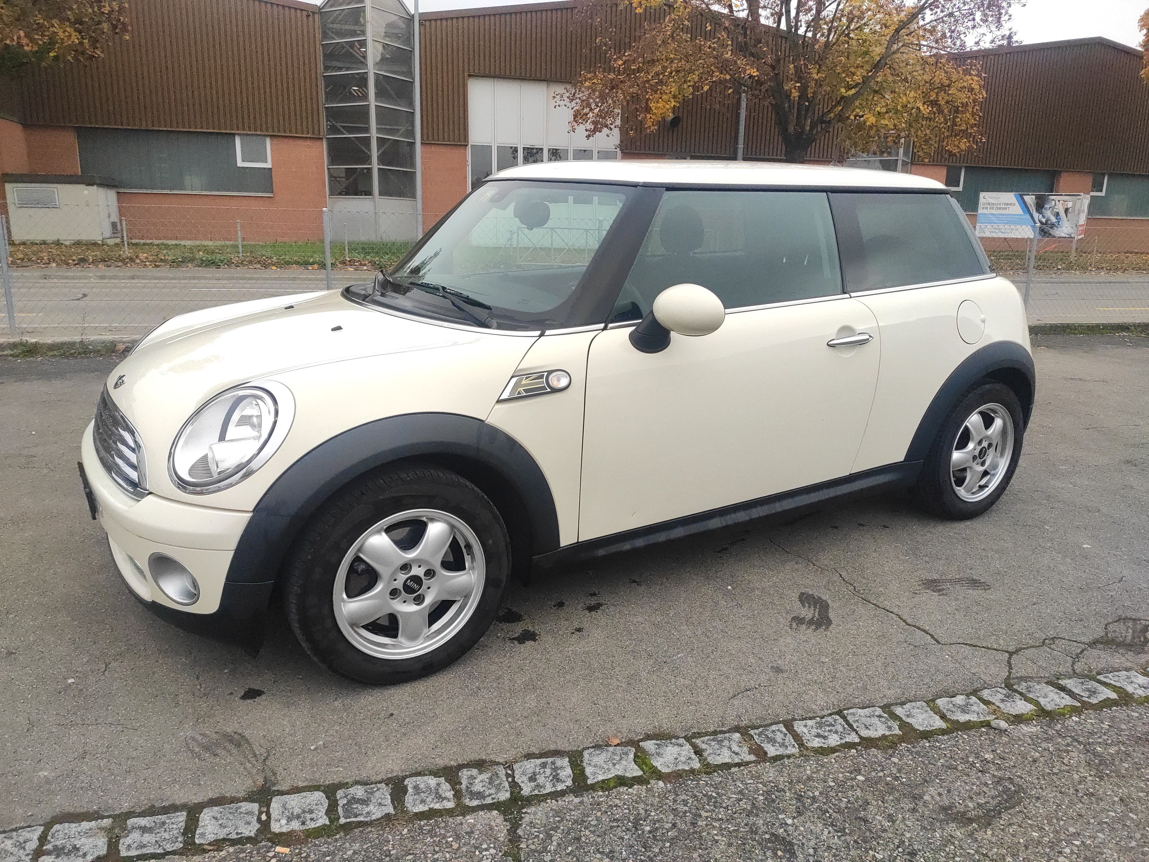 MINI Mini Cooper