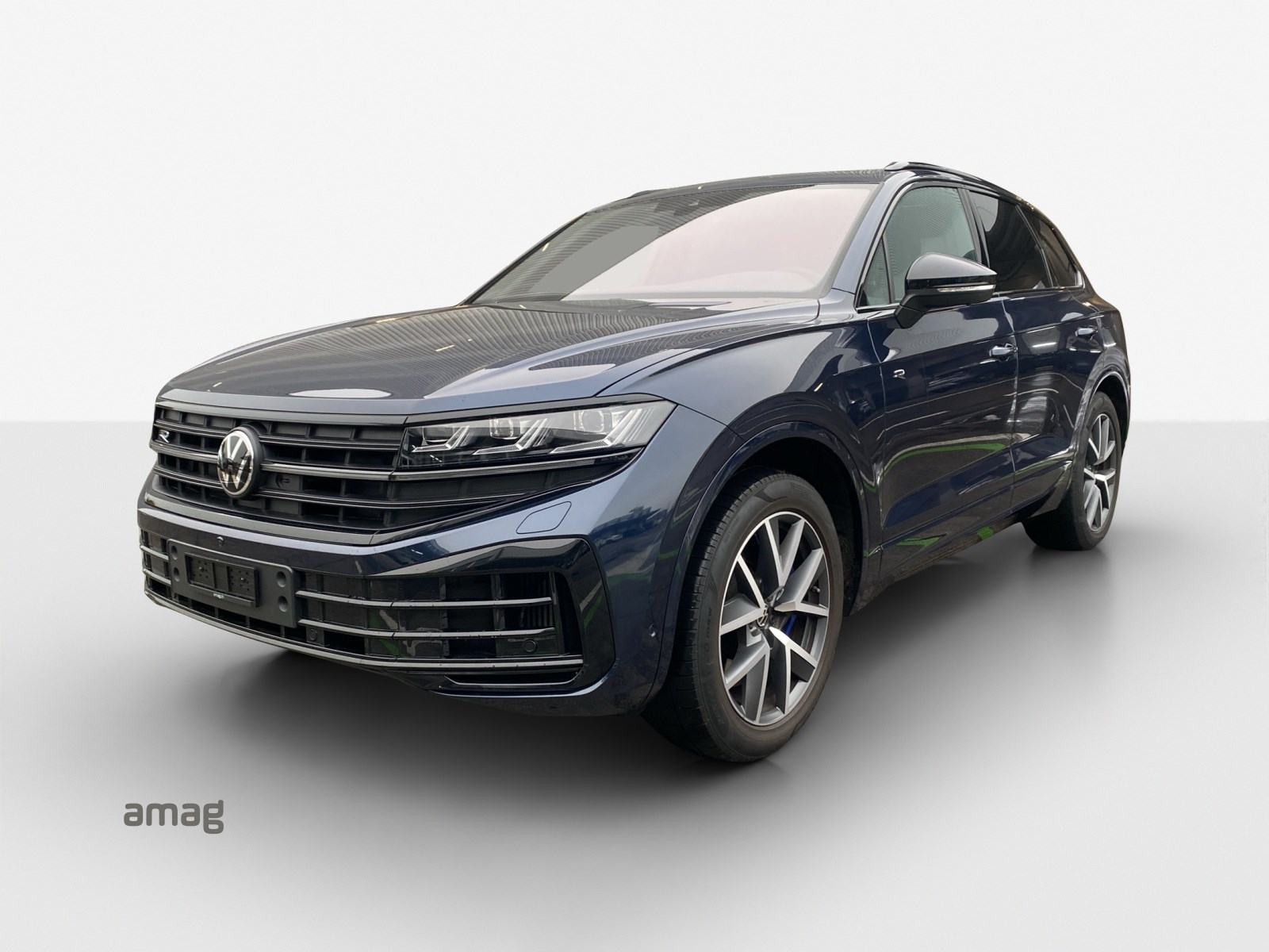 VW Touareg 3.0 TSI eHybrid R Tiptronic