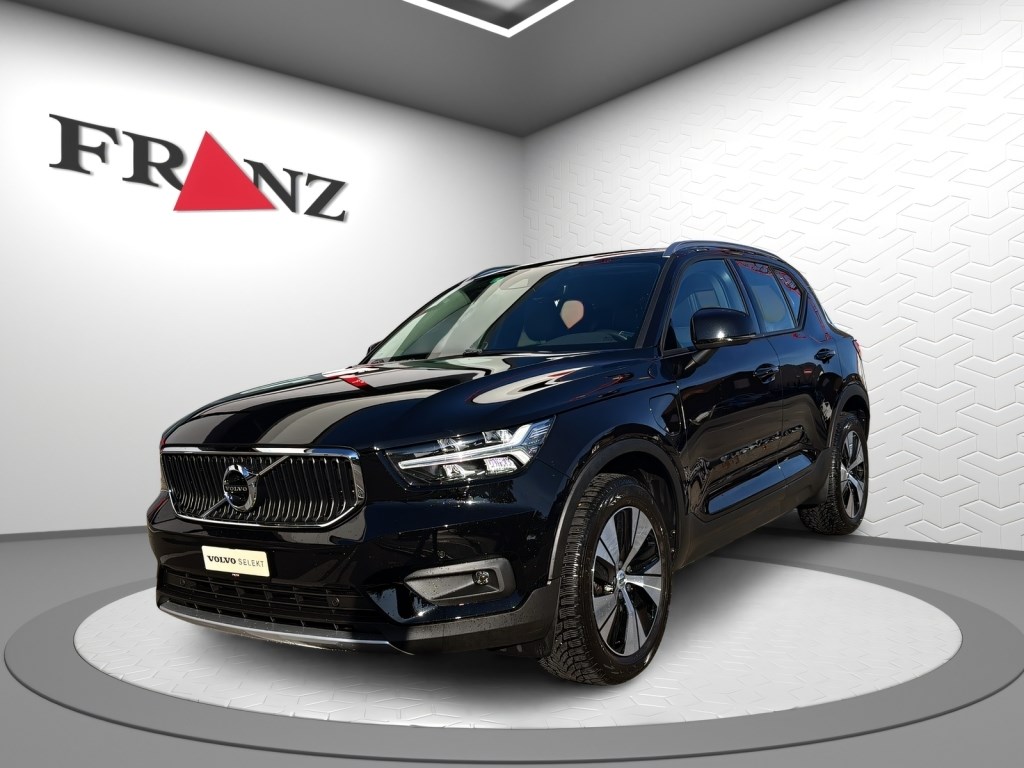 VOLVO XC40 T5 TwE Momentum D7 261 PS